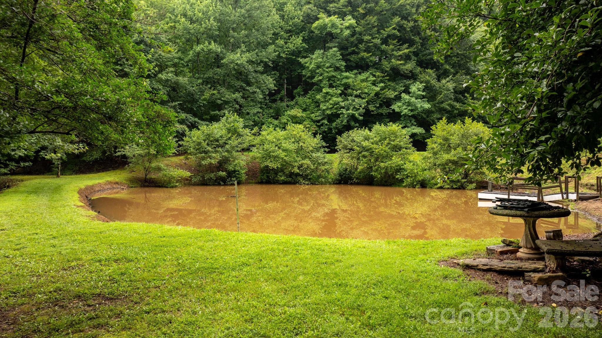 Single Family Residence at 1755 F M Mclean Place, Lenoir, photo 39 of 46