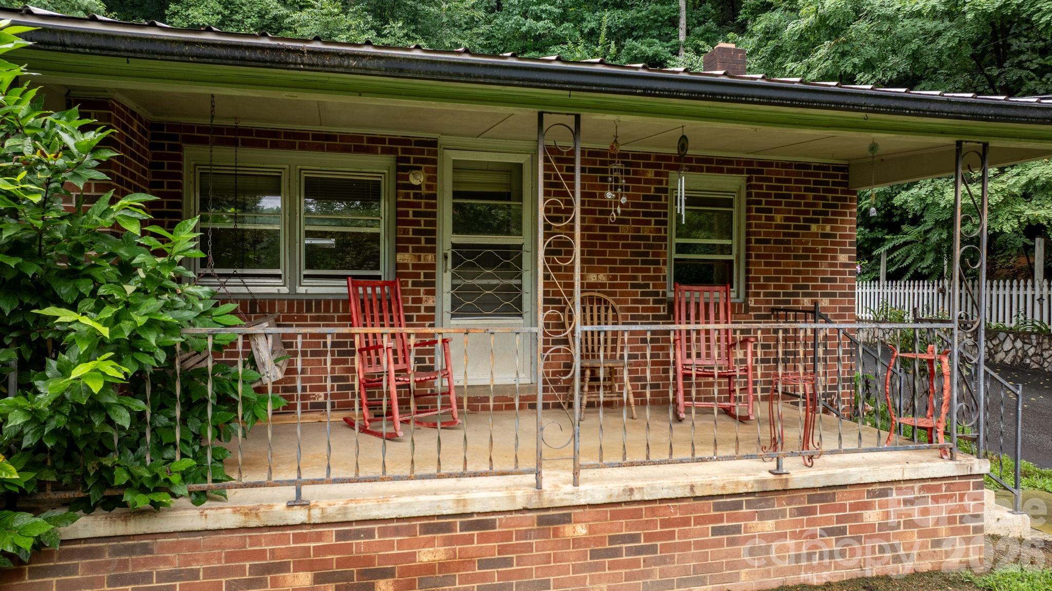 Single Family Residence at 1755 F M Mclean Place, Lenoir, photo 43 of 46
