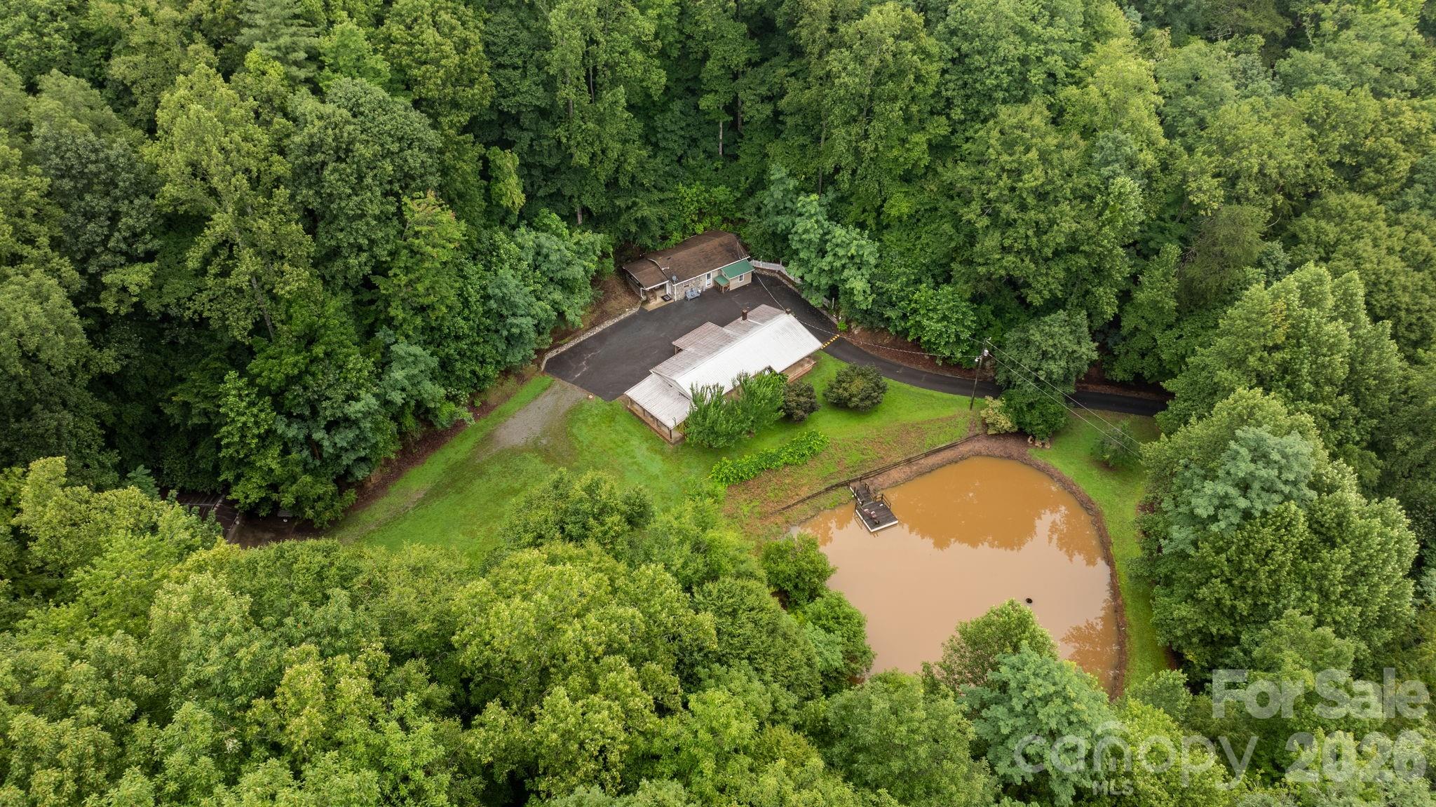 Single Family Residence at 1755 F M Mclean Place, Lenoir, photo 45 of 46