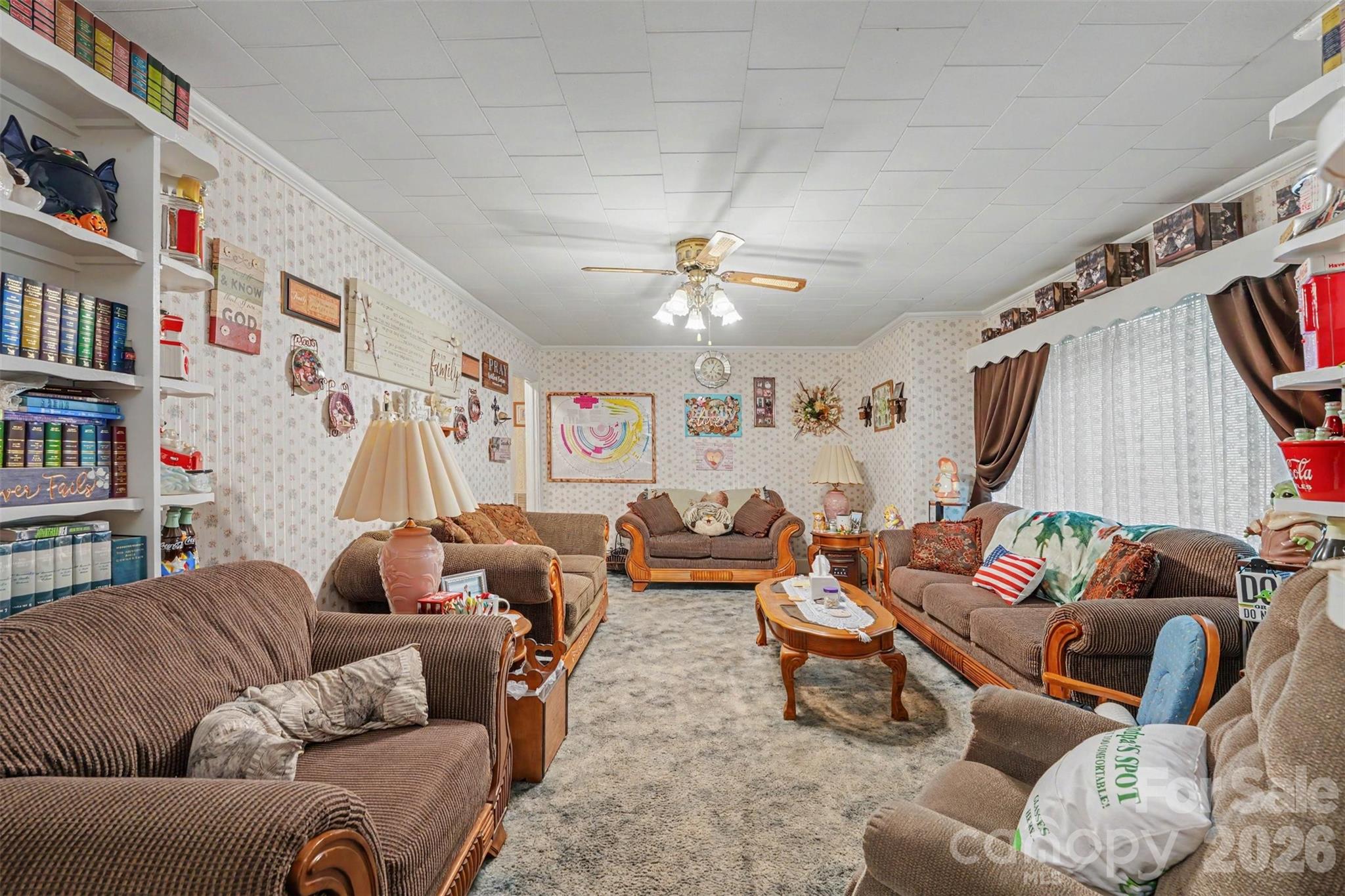 Single Family Residence at 5203 Winton Street, Kannapolis, photo 5 of 32