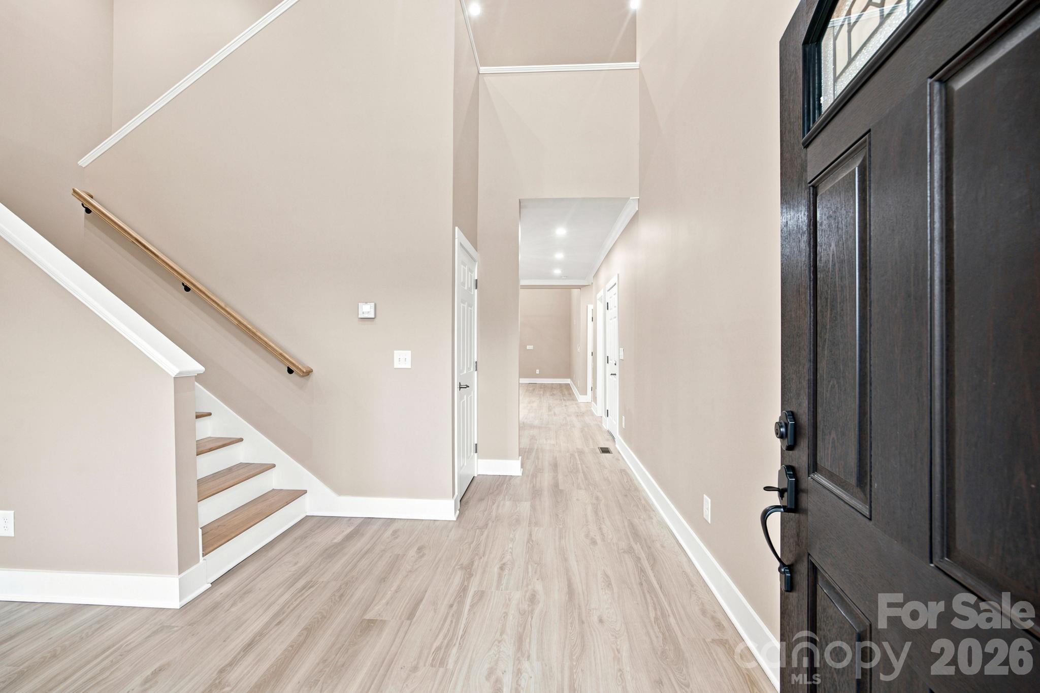 Single Family Residence at 135 Elmwood Road, Statesville, photo 5 of 42