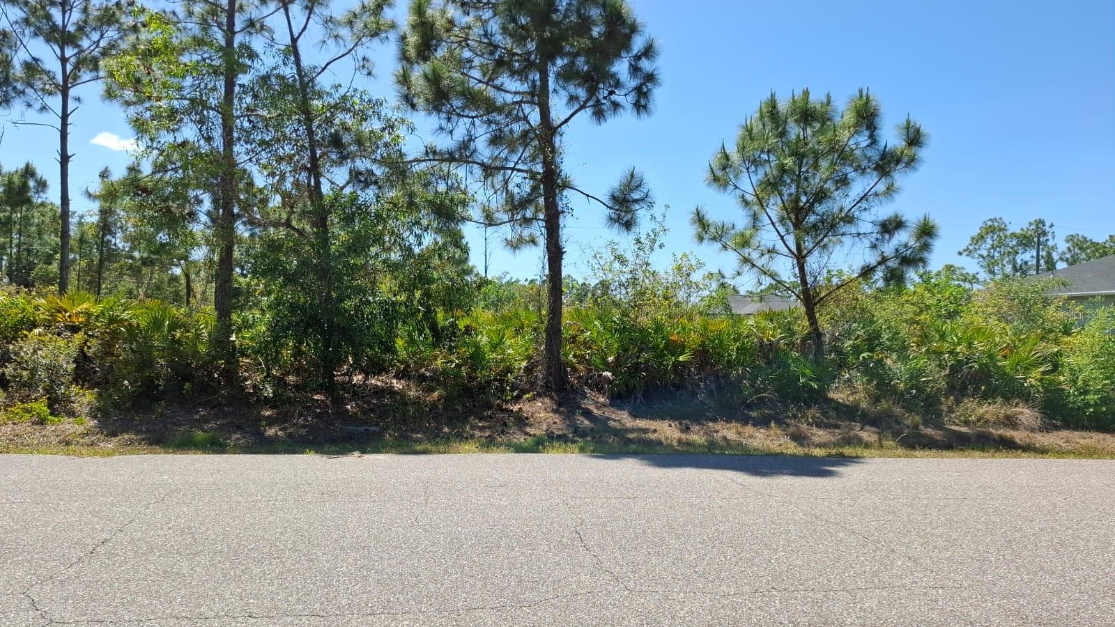 Land at 5541 GULFPORT TER, PORT CHARLOTTE
