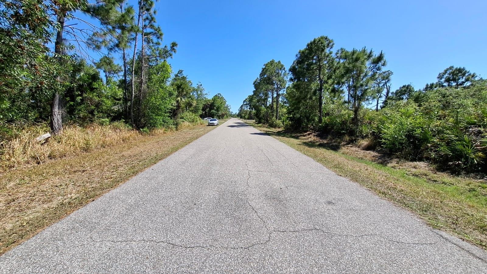 Land at 5541 GULFPORT TER, PORT CHARLOTTE, photo 6 of 8