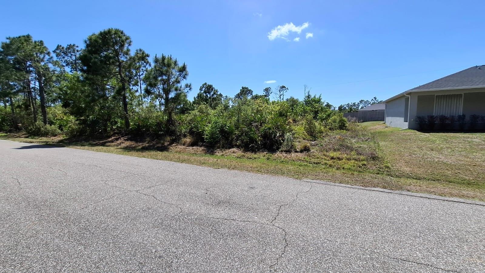 Land at 5541 GULFPORT TER, PORT CHARLOTTE, photo 8 of 8