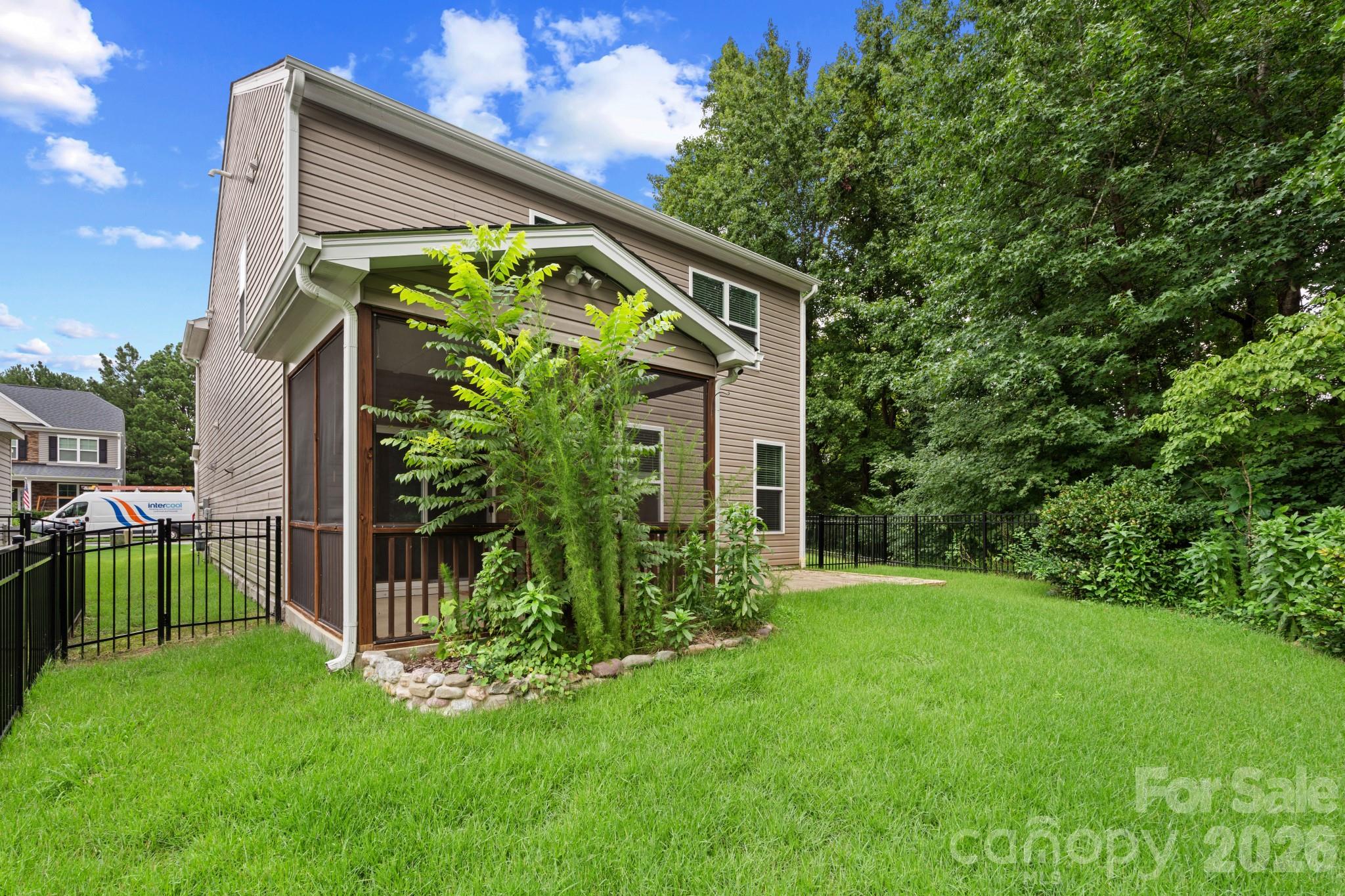 Single Family Residence at 3964 White Kestrel Drive, Raleigh, photo 34 of 35