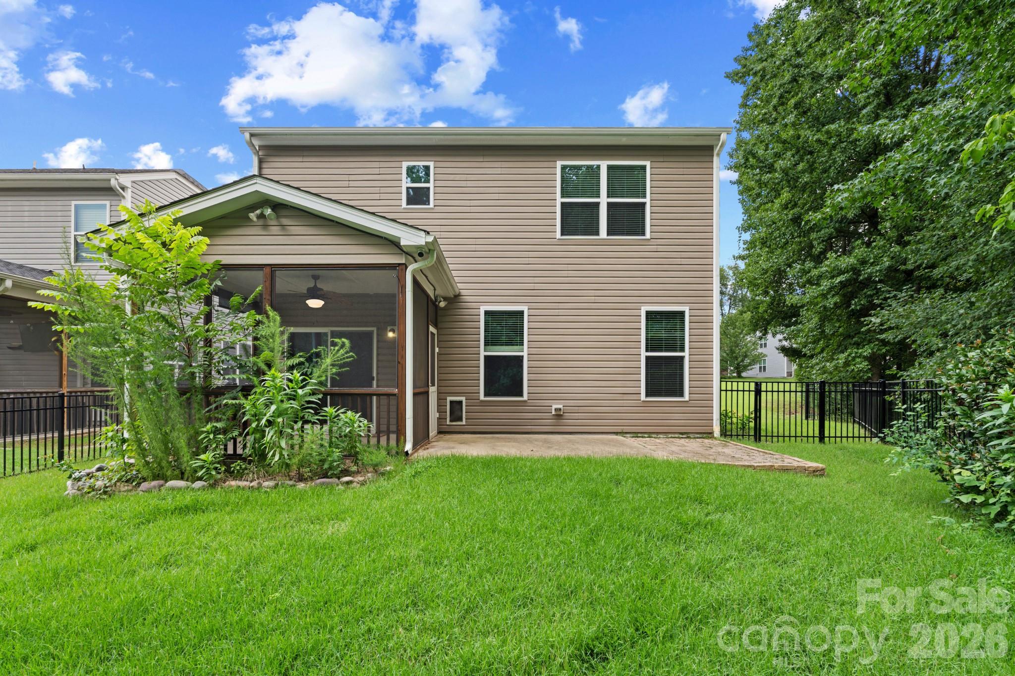 Single Family Residence at 3964 White Kestrel Drive, Raleigh, photo 35 of 35