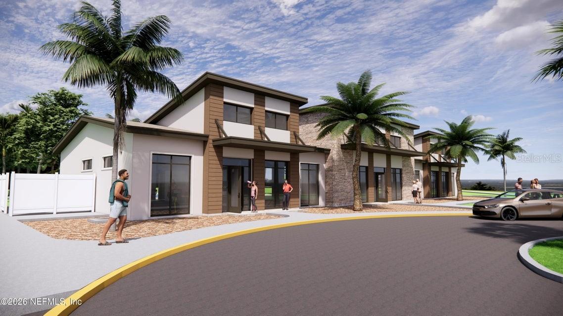 Single Family Residence at 1336 RIBBON PL, PALM COAST, photo 9 of 12
