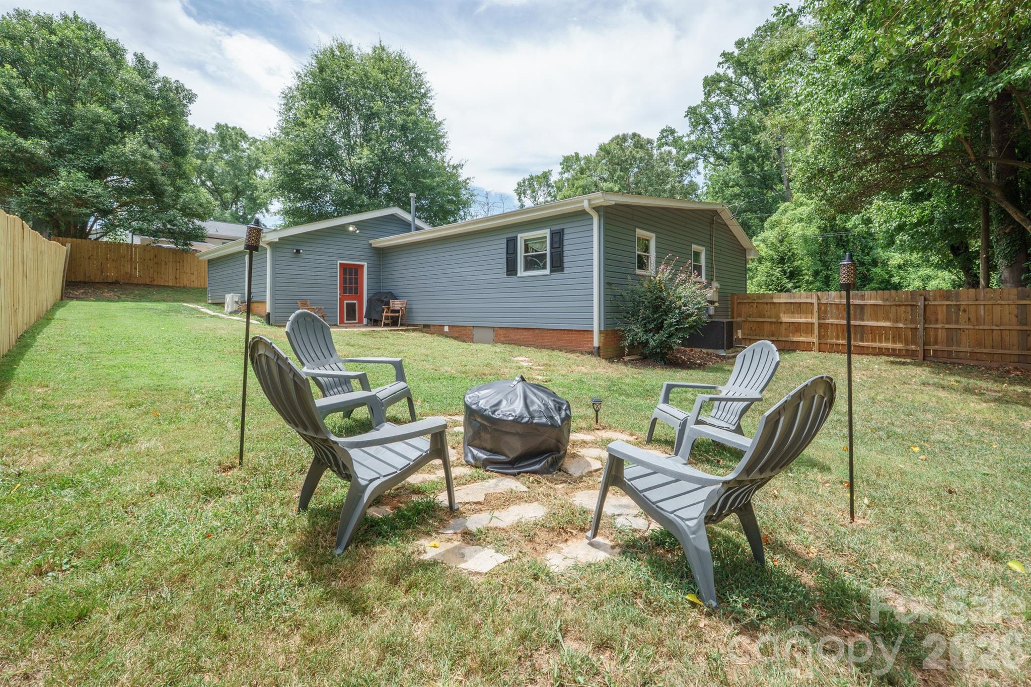 Single Family Residence at 200 Point Circle, Belmont, photo 25 of 27
