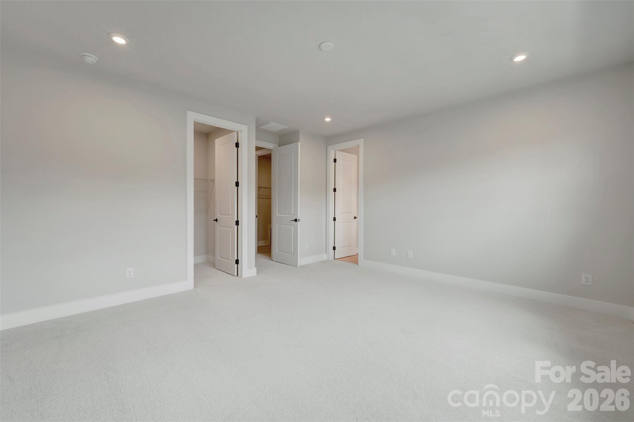 Primary bedroom - 314 Ardmore Drive, Belmont