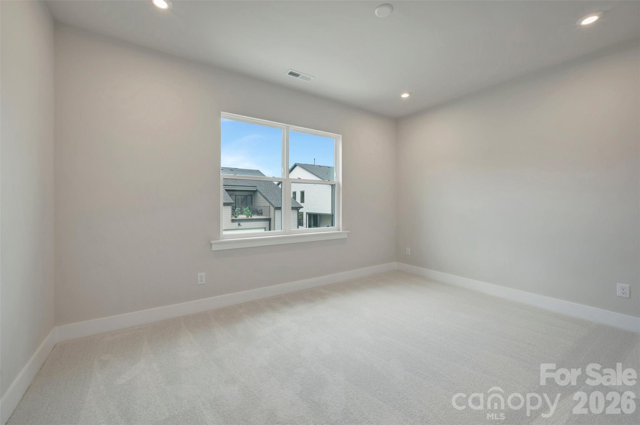 Secondary bedroom - 314 Ardmore Drive, Belmont
