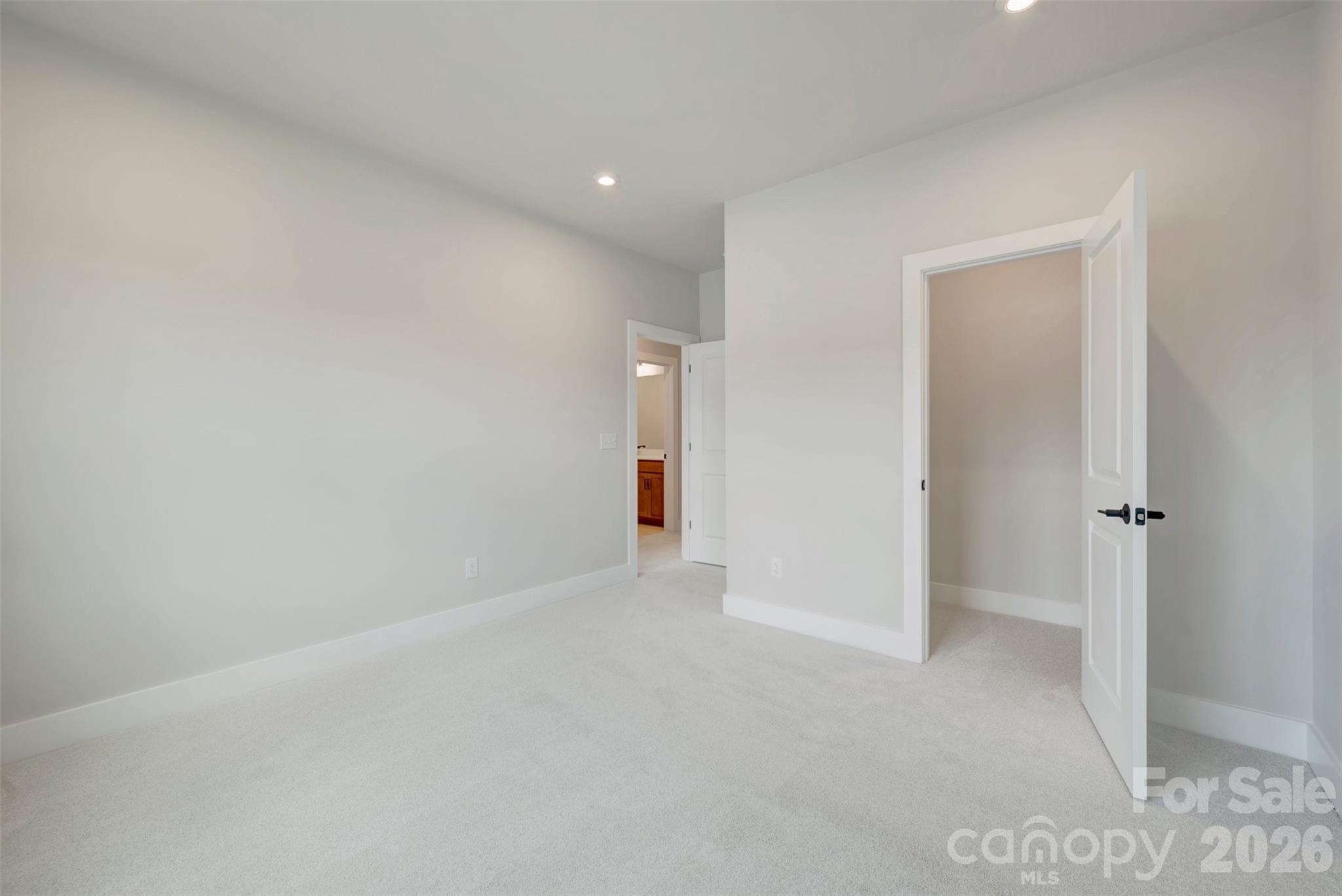 Secondary bedroom - 314 Ardmore Drive, Belmont