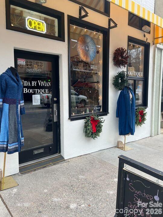 Retail at 9-13 Broadway Street, Asheville, photo 25 of 26