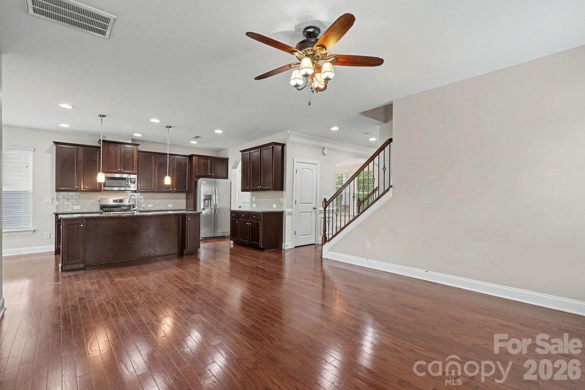 Single Family Residence at 3314 Sara Margaret Drive, Monroe, photo 4 of 22