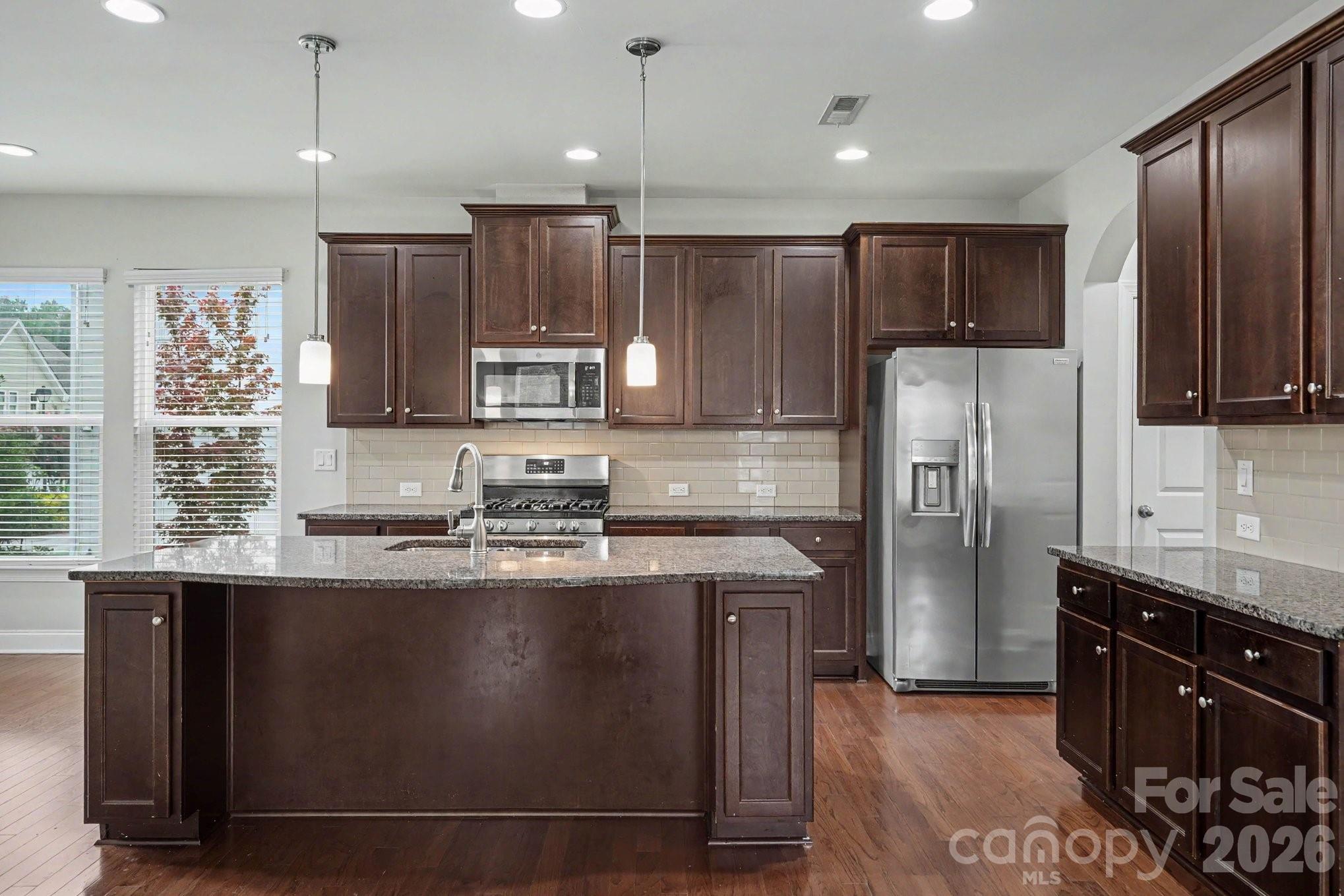 Single Family Residence at 3314 Sara Margaret Drive, Monroe, photo 5 of 22