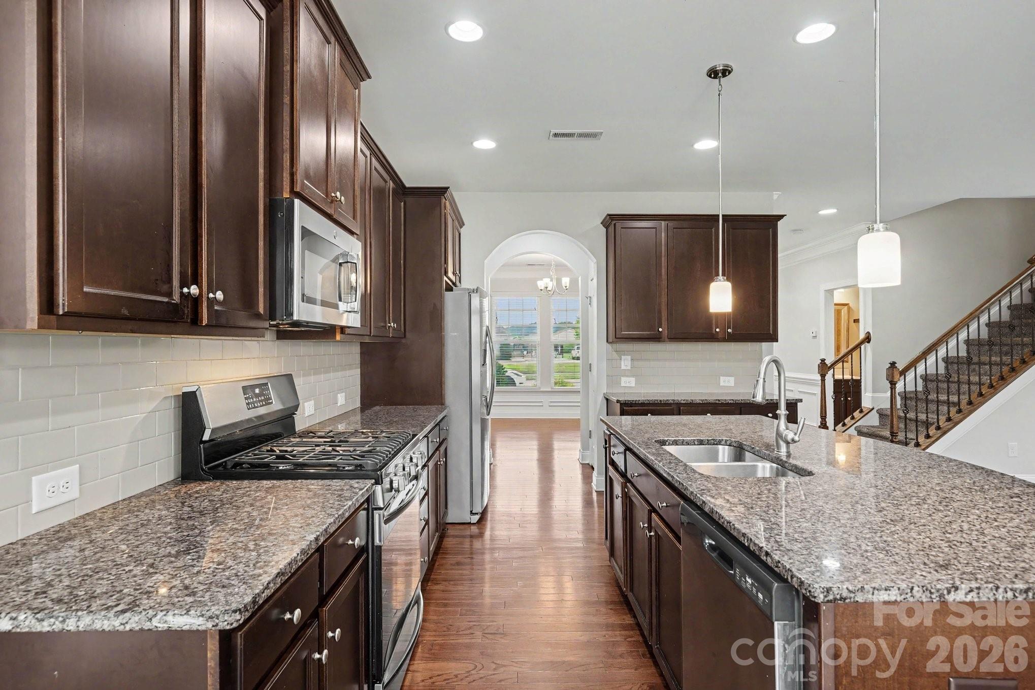 Single Family Residence at 3314 Sara Margaret Drive, Monroe, photo 6 of 22