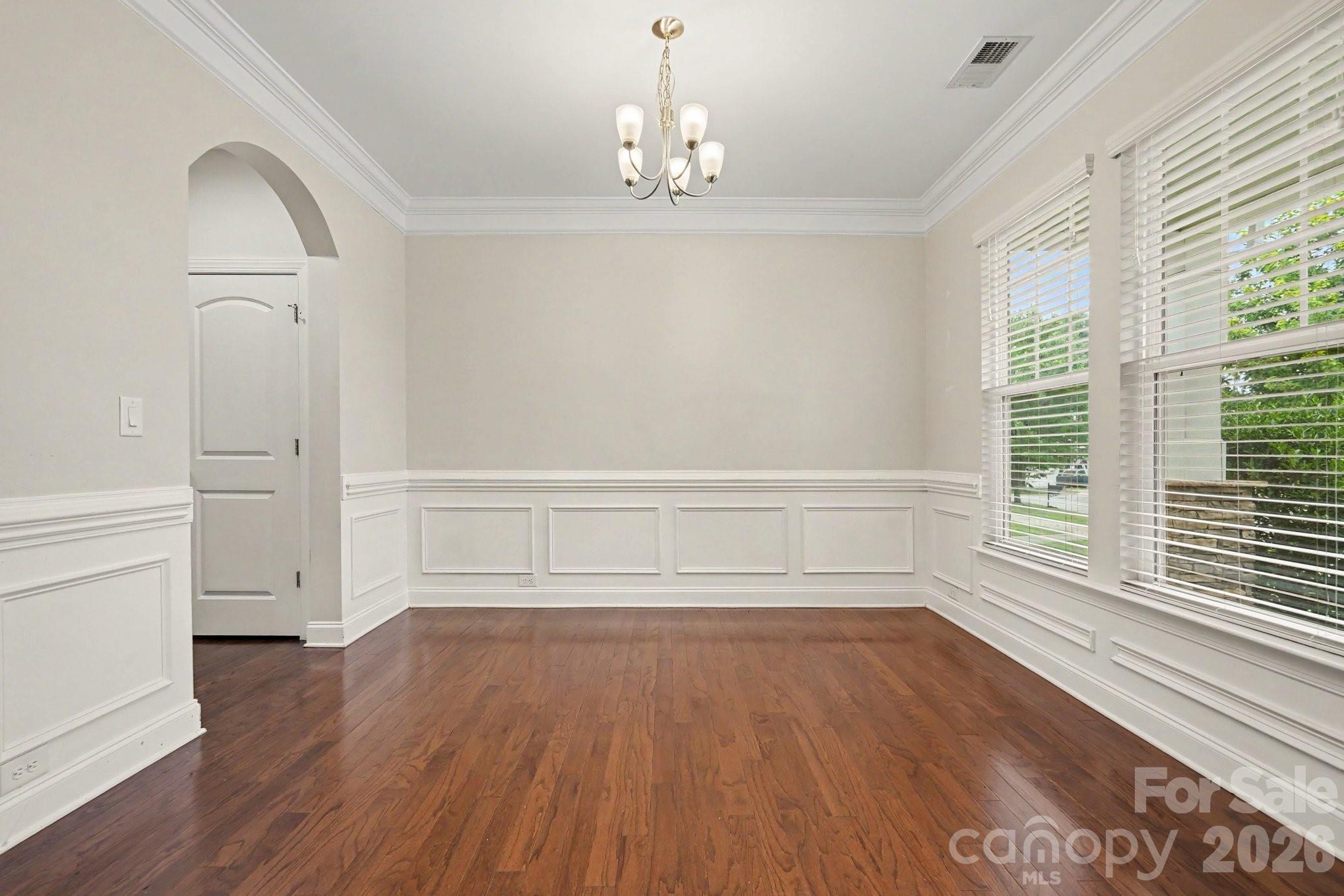 Single Family Residence at 3314 Sara Margaret Drive, Monroe, photo 8 of 22