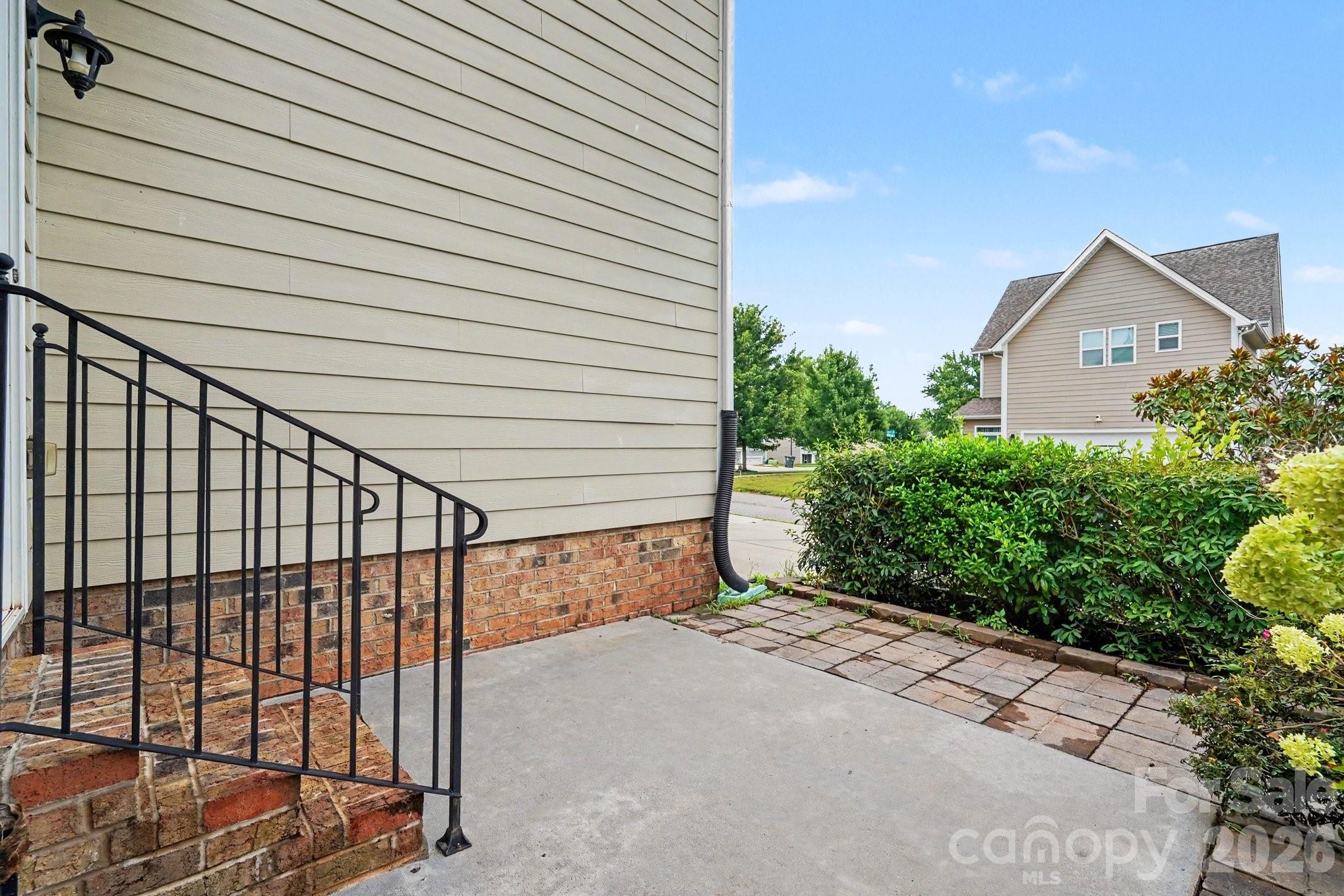 Single Family Residence at 3314 Sara Margaret Drive, Monroe, photo 21 of 22