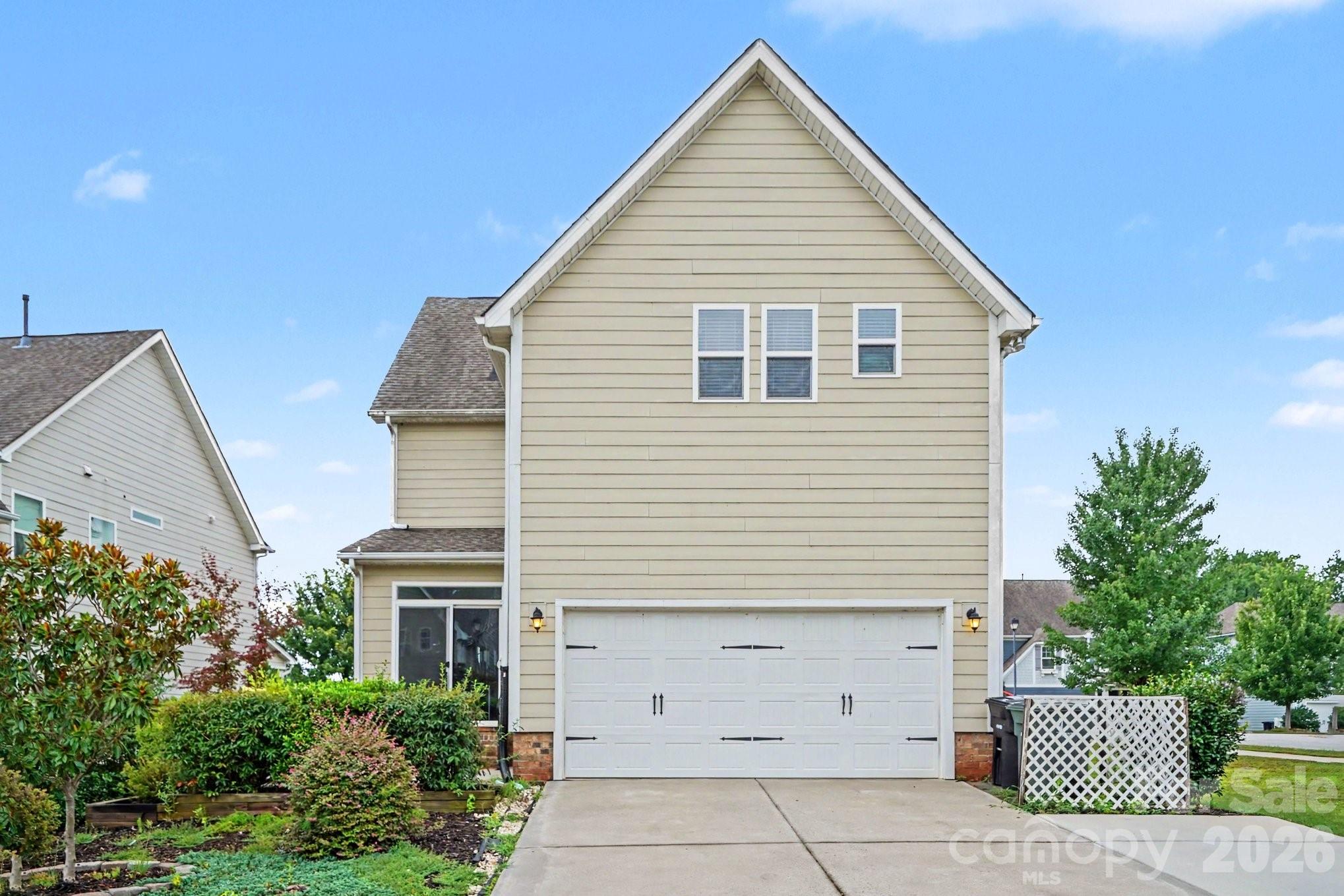 Single Family Residence at 3314 Sara Margaret Drive, Monroe, photo 22 of 22