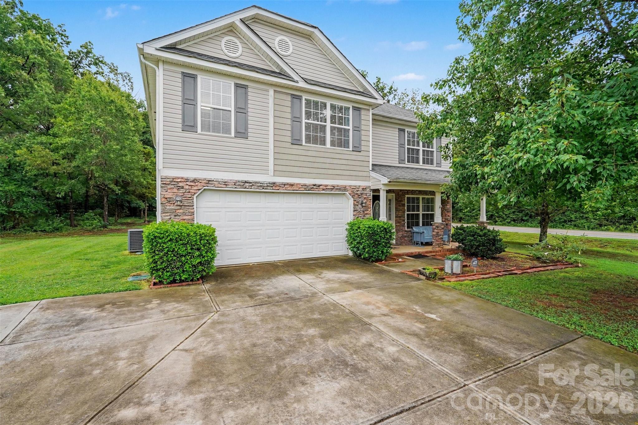 2700 Loxdale Farms Drive