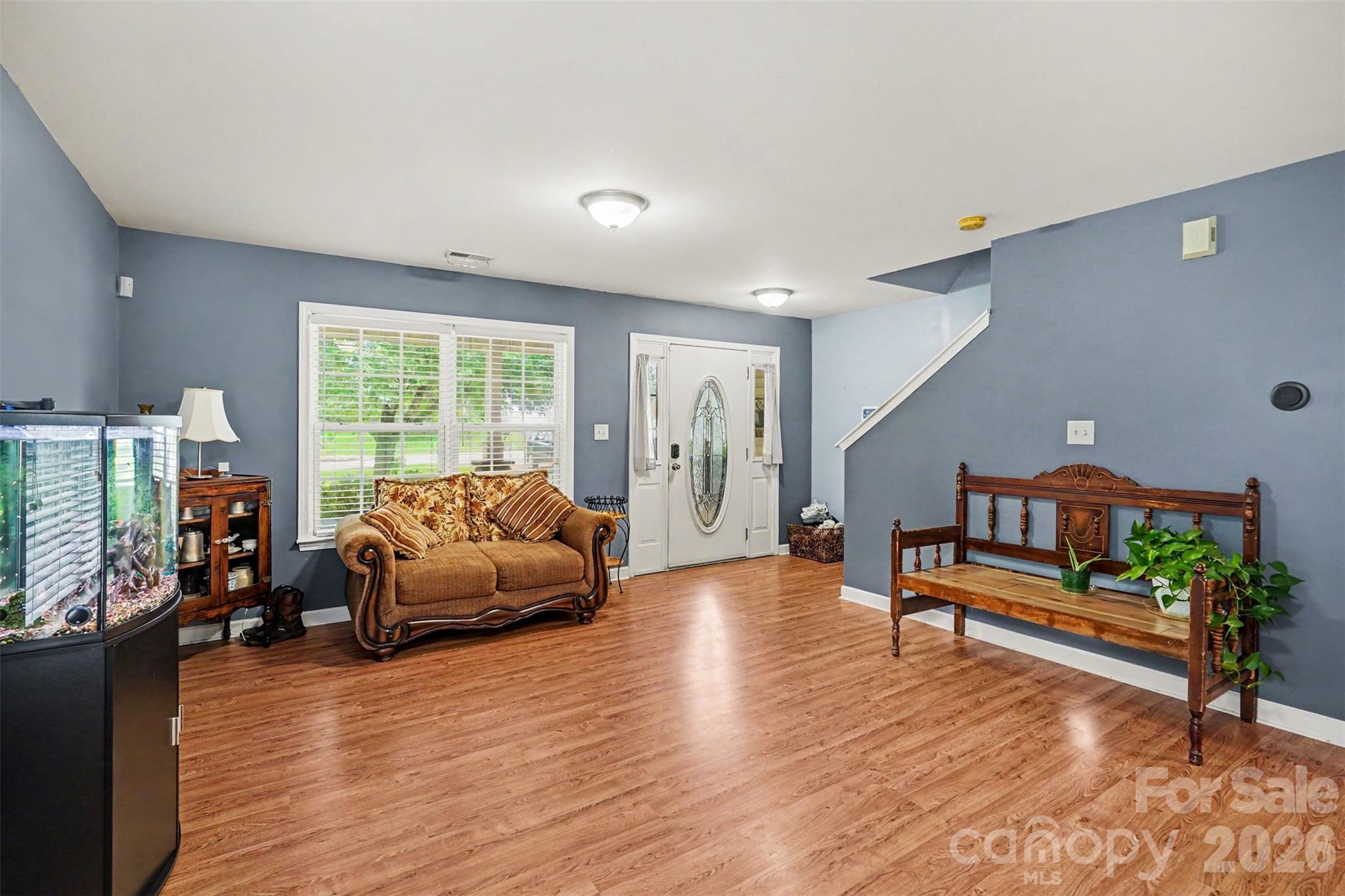 Single Family Residence at 2700 Loxdale Farms Drive, Monroe, photo 10 of 28