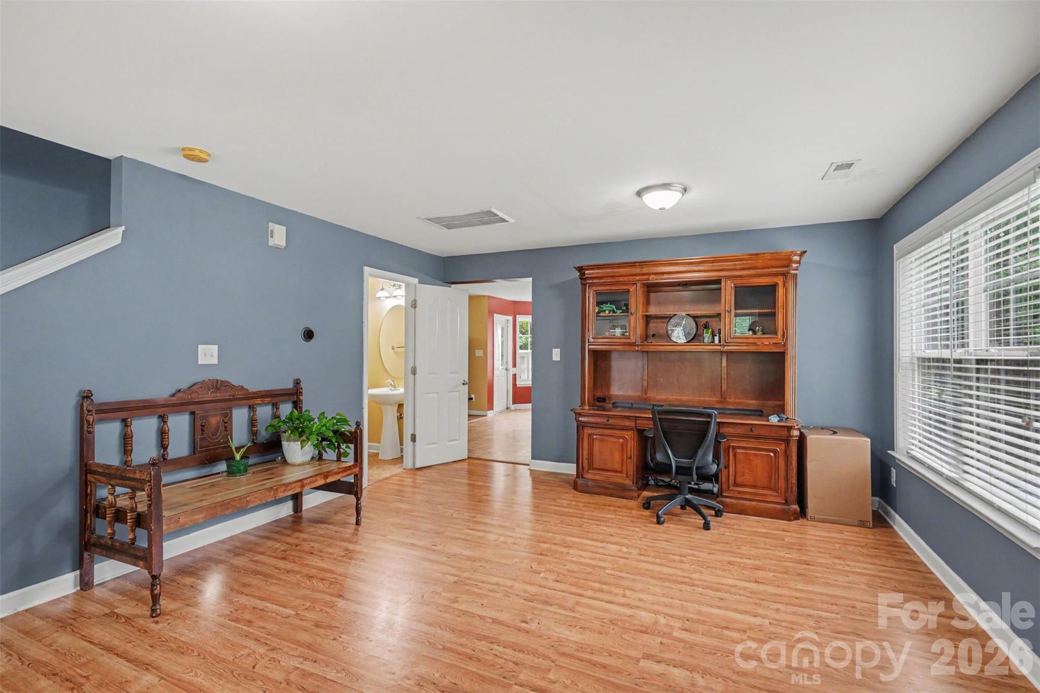 Single Family Residence at 2700 Loxdale Farms Drive, Monroe, photo 2 of 28