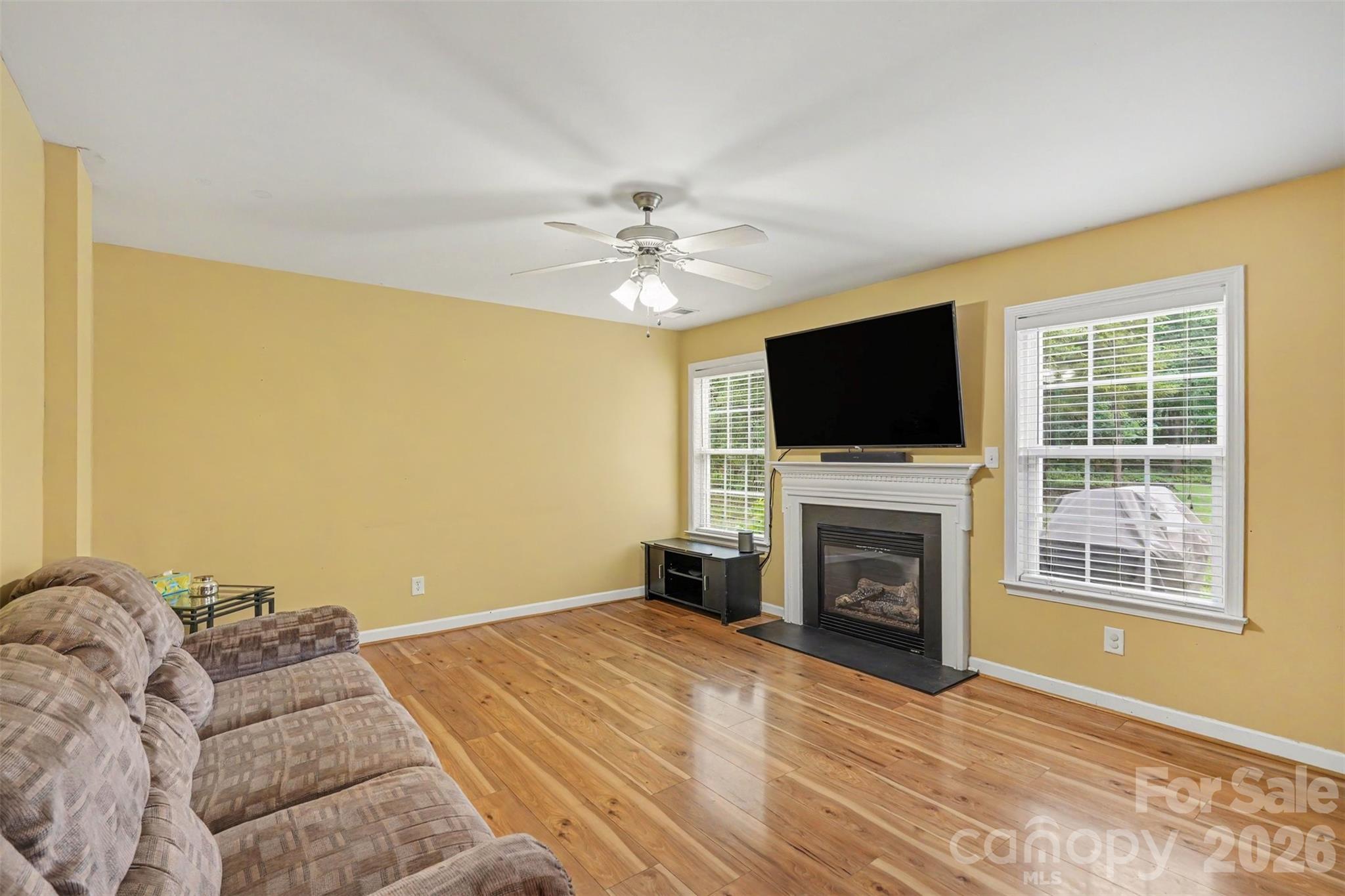 Single Family Residence at 2700 Loxdale Farms Drive, Monroe, photo 9 of 28
