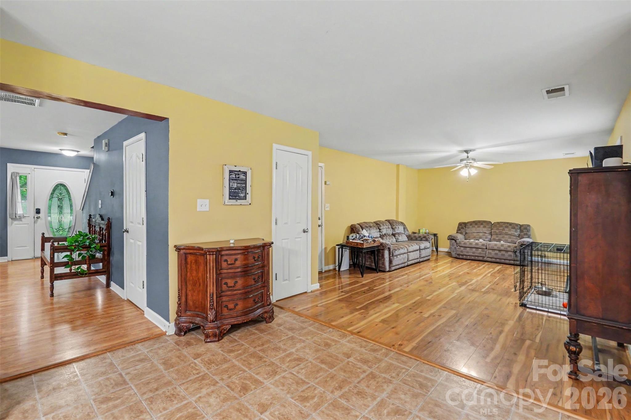 Single Family Residence at 2700 Loxdale Farms Drive, Monroe, photo 21 of 28
