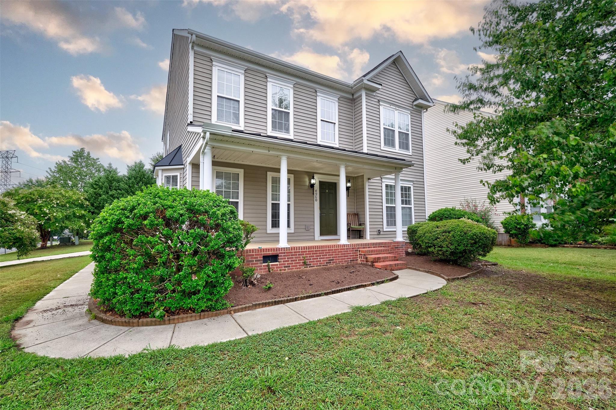 Welcome home!! - 4960 Summerside Drive, Lake Wylie