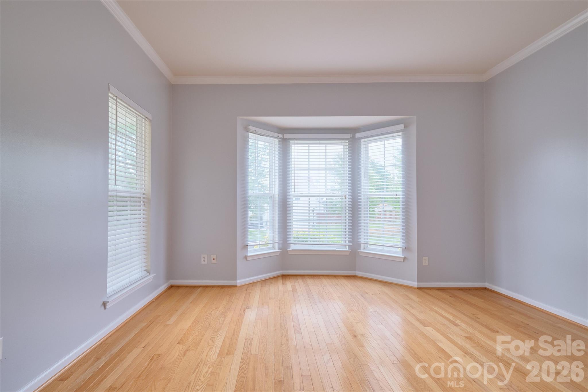 Work from home in this spacious office - 4960 Summerside Drive, Lake Wylie