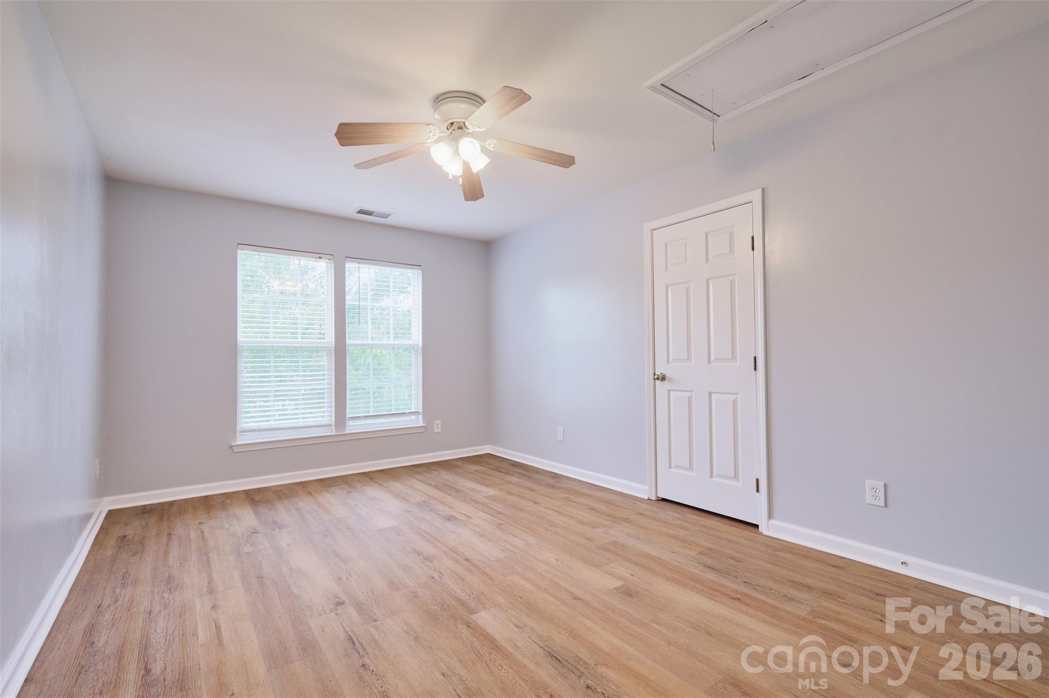 Bedroom 2 - 4960 Summerside Drive, Lake Wylie