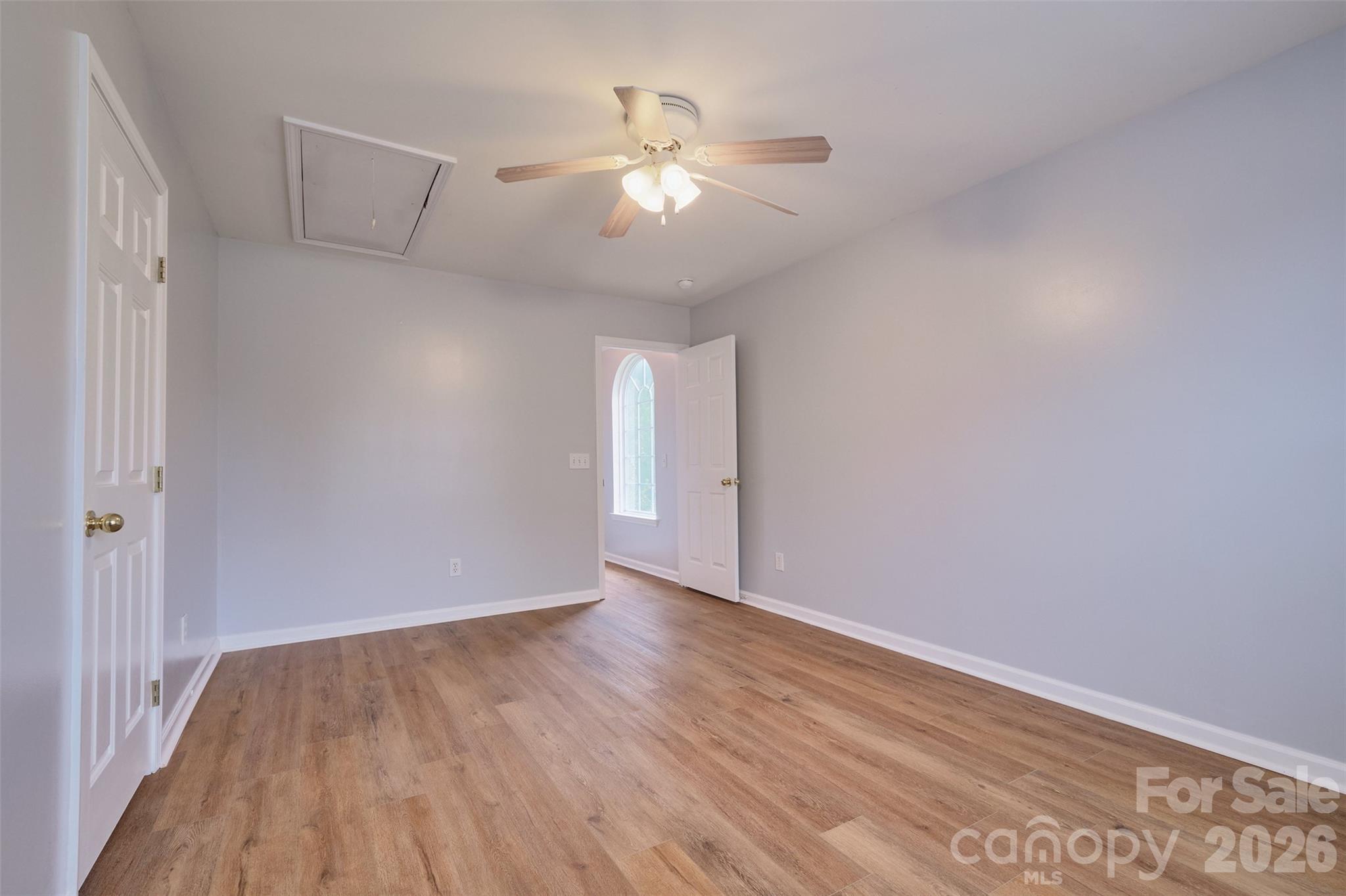 Additional view of 2nd bedroom - 4960 Summerside Drive, Lake Wylie