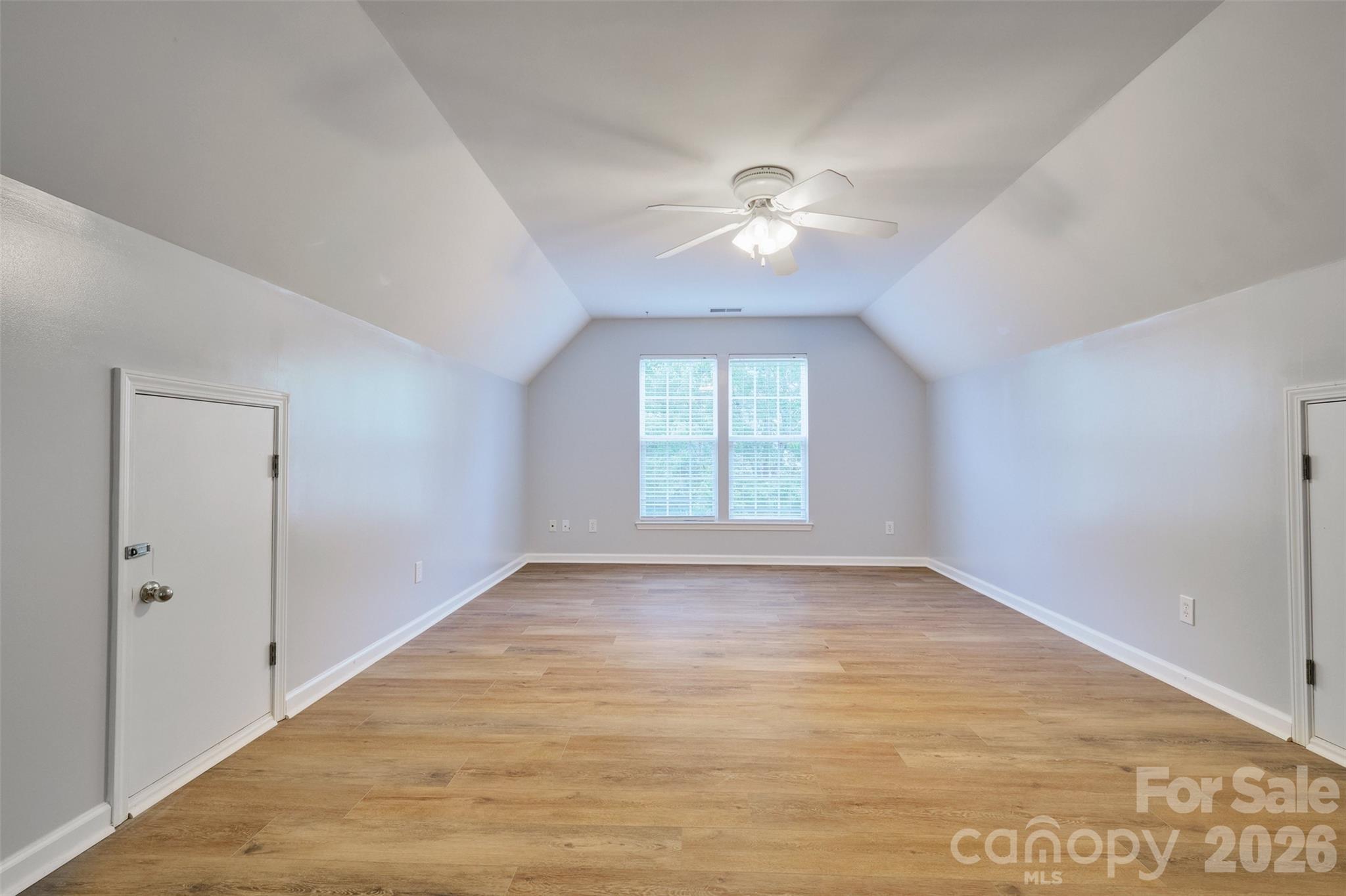Bonus/bedroom over garage - 4960 Summerside Drive, Lake Wylie