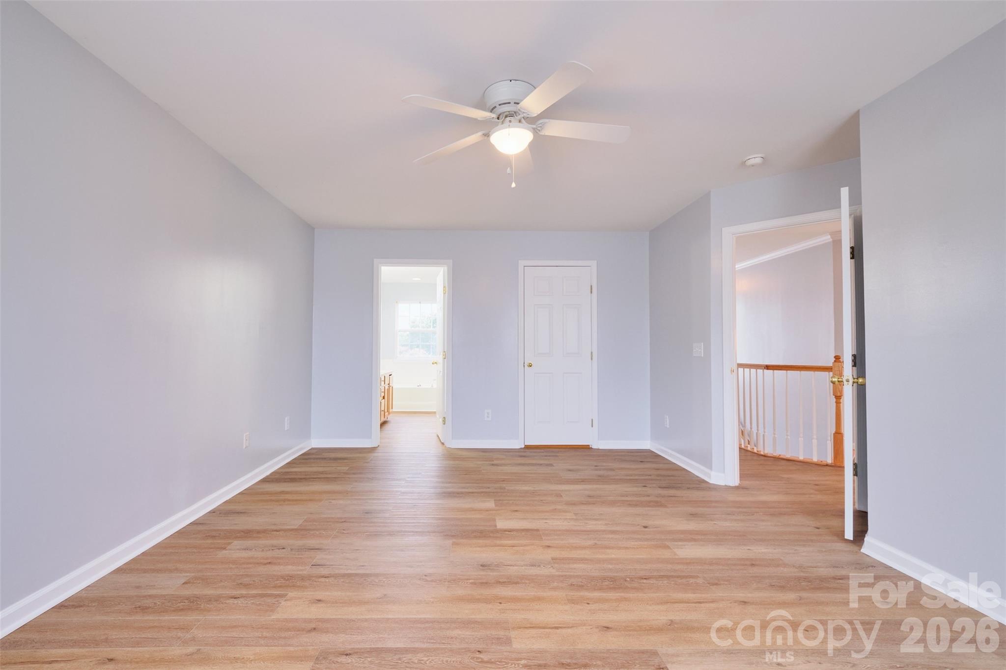 Bedroom 3 - 4960 Summerside Drive, Lake Wylie