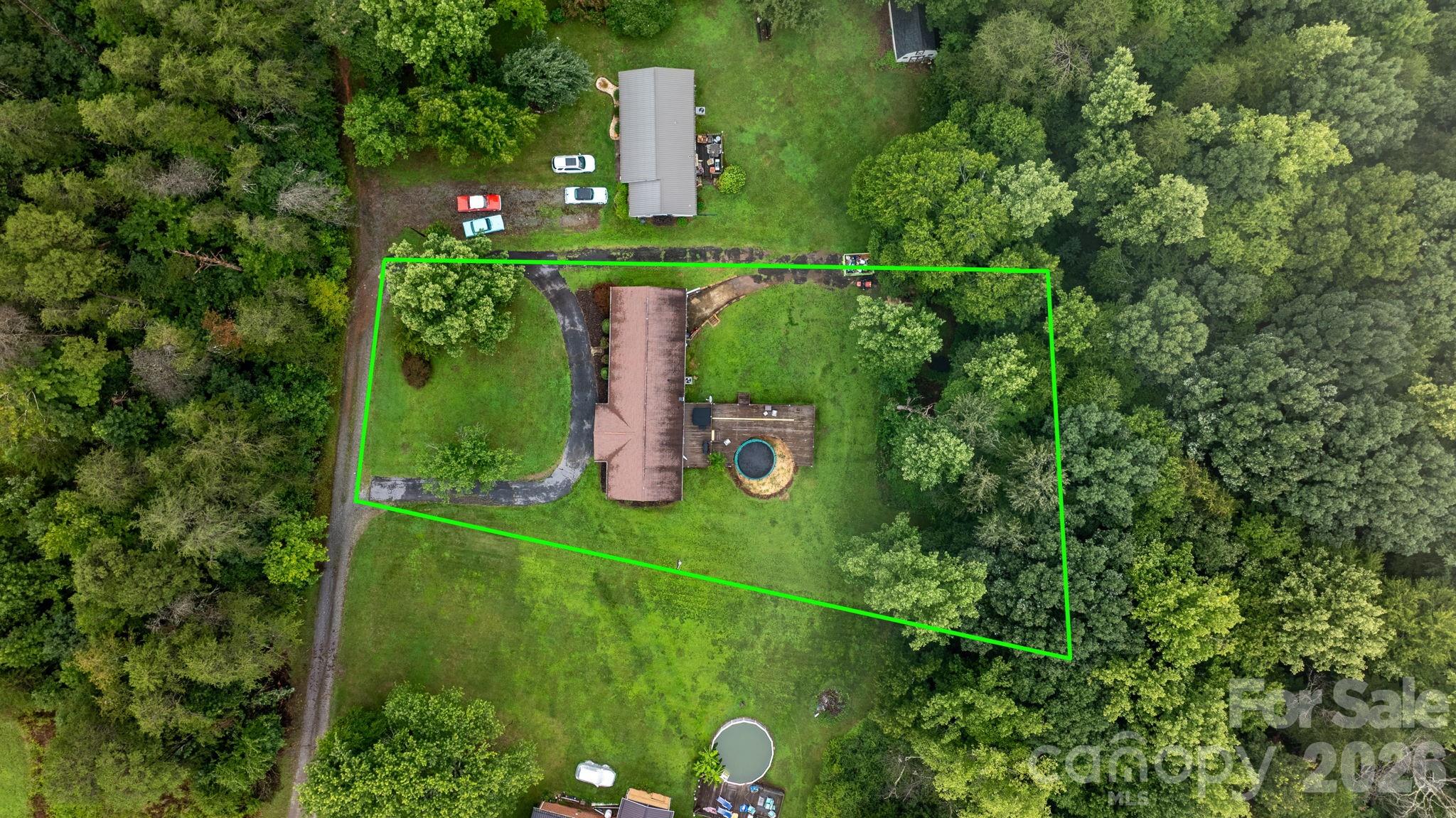 Single Family Residence at 4690 Worth Place, Granite Falls, photo 31 of 36