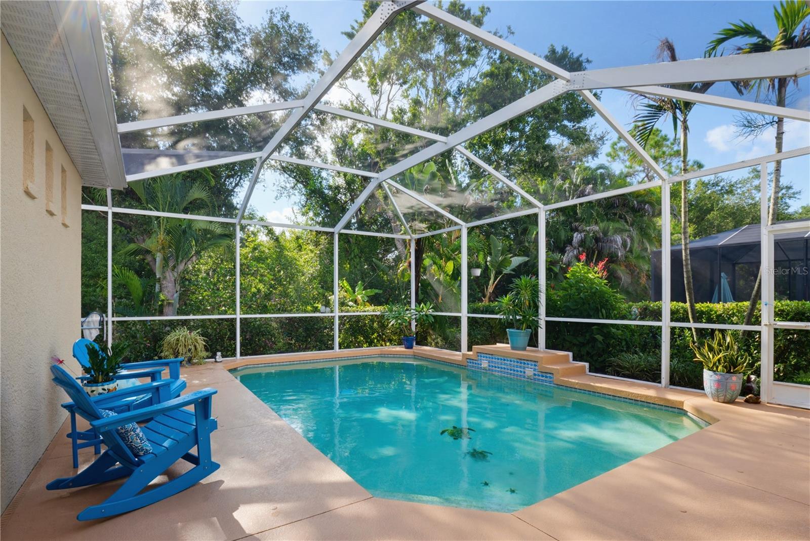 Single Family Residence at 7155 SPIKERUSH CT, BRADENTON, photo 2 of 62