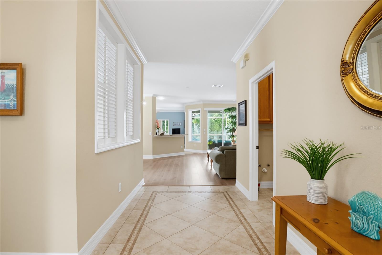 Single Family Residence at 7155 SPIKERUSH CT, BRADENTON, photo 8 of 62