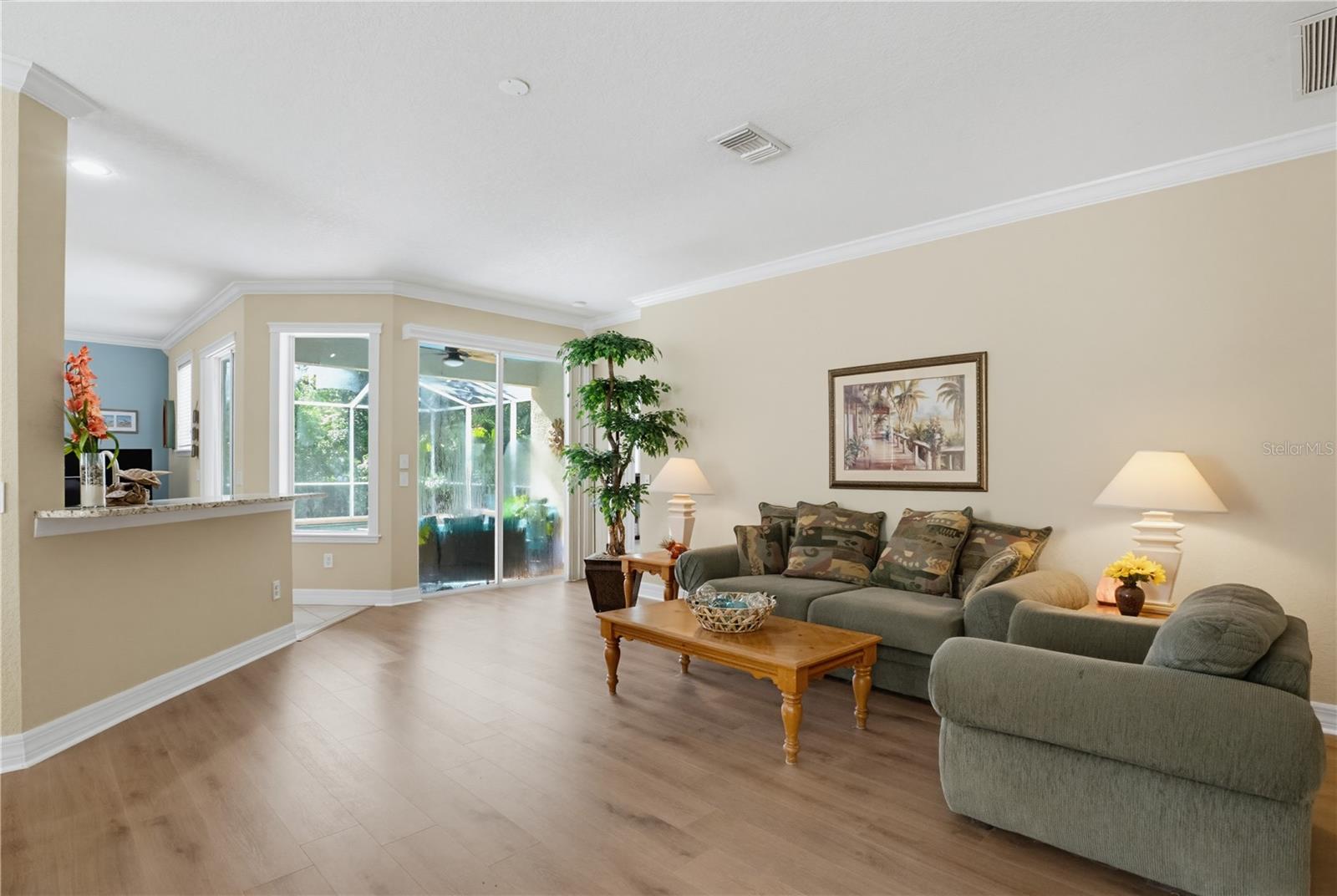 Single Family Residence at 7155 SPIKERUSH CT, BRADENTON, photo 32 of 62