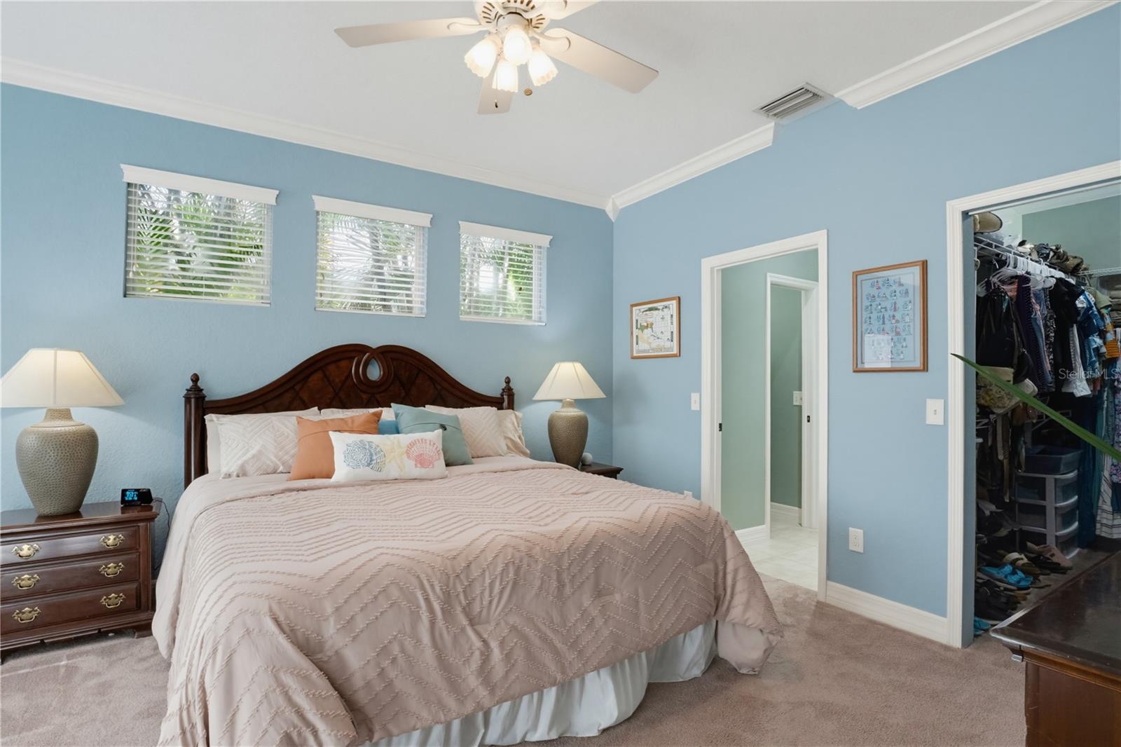 Single Family Residence at 7155 SPIKERUSH CT, BRADENTON, photo 38 of 62