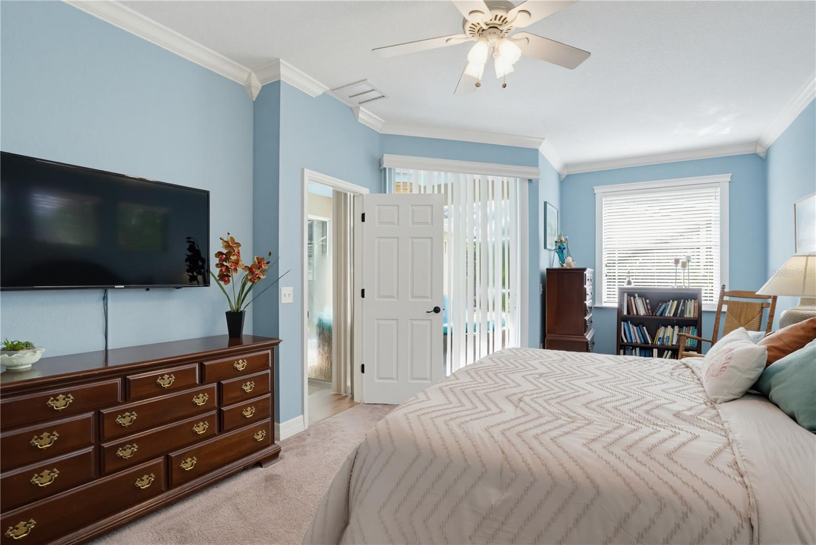 Single Family Residence at 7155 SPIKERUSH CT, BRADENTON, photo 40 of 62