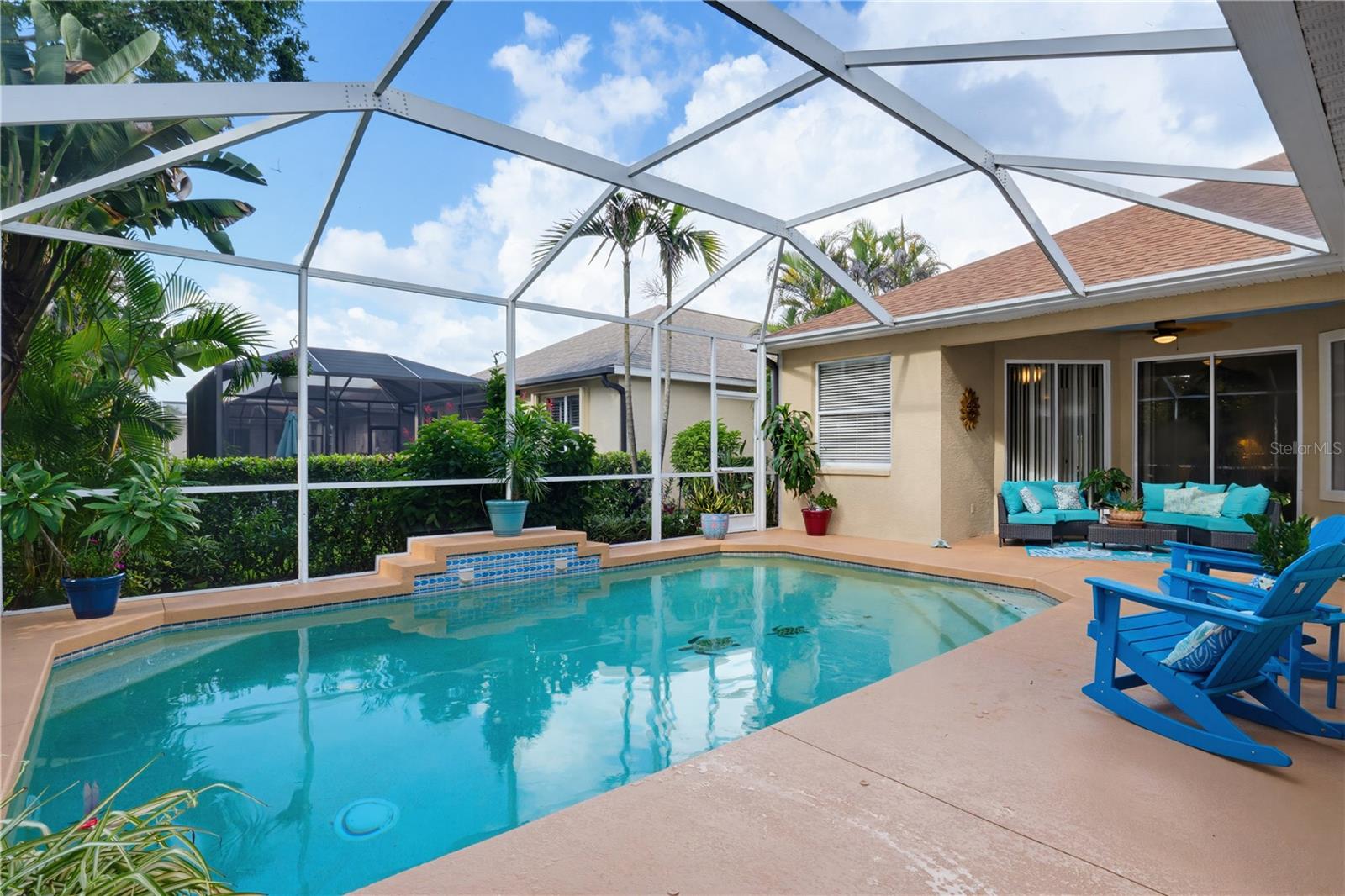 Single Family Residence at 7155 SPIKERUSH CT, BRADENTON, photo 50 of 62