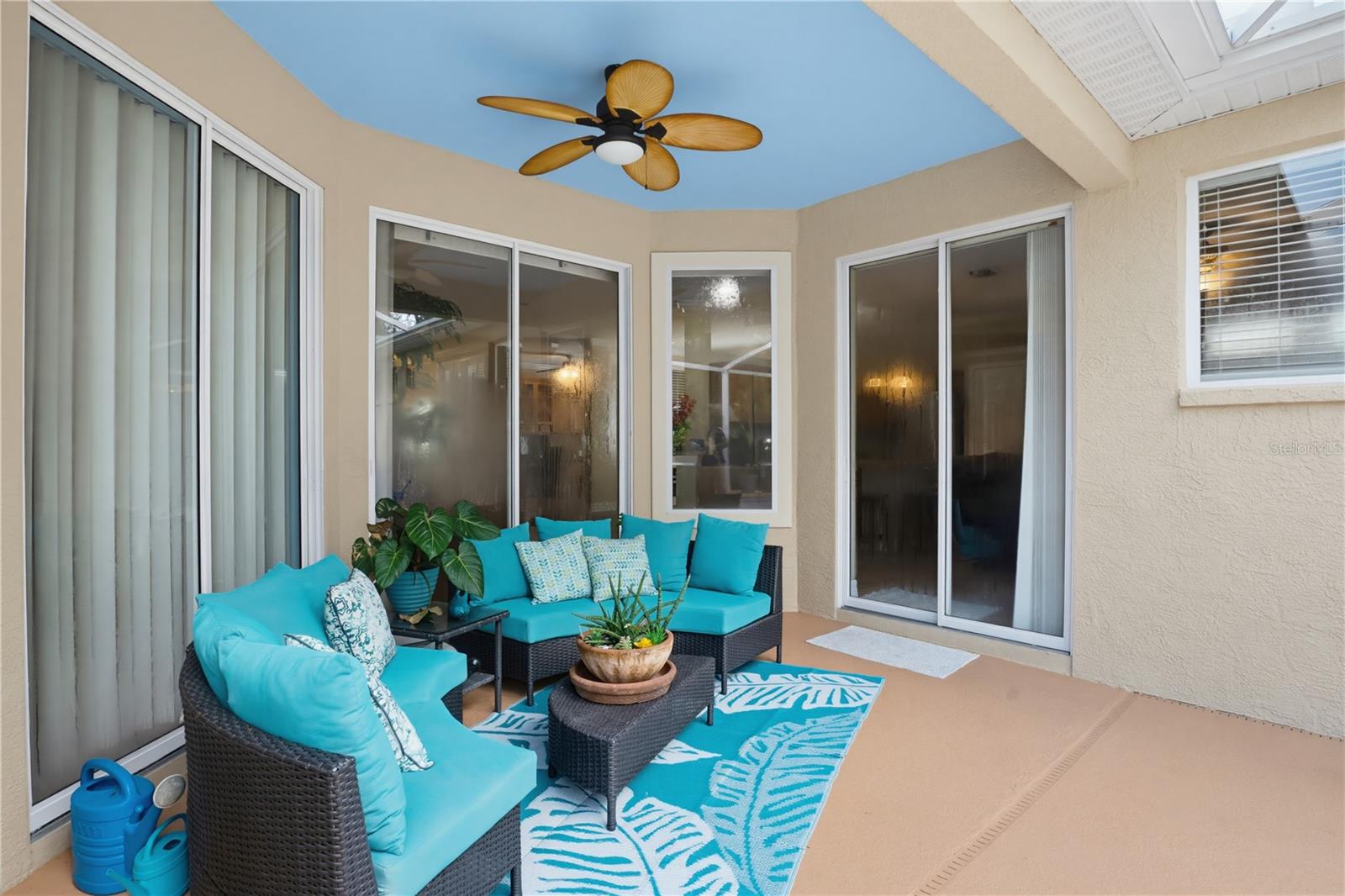 Single Family Residence at 7155 SPIKERUSH CT, BRADENTON, photo 51 of 62