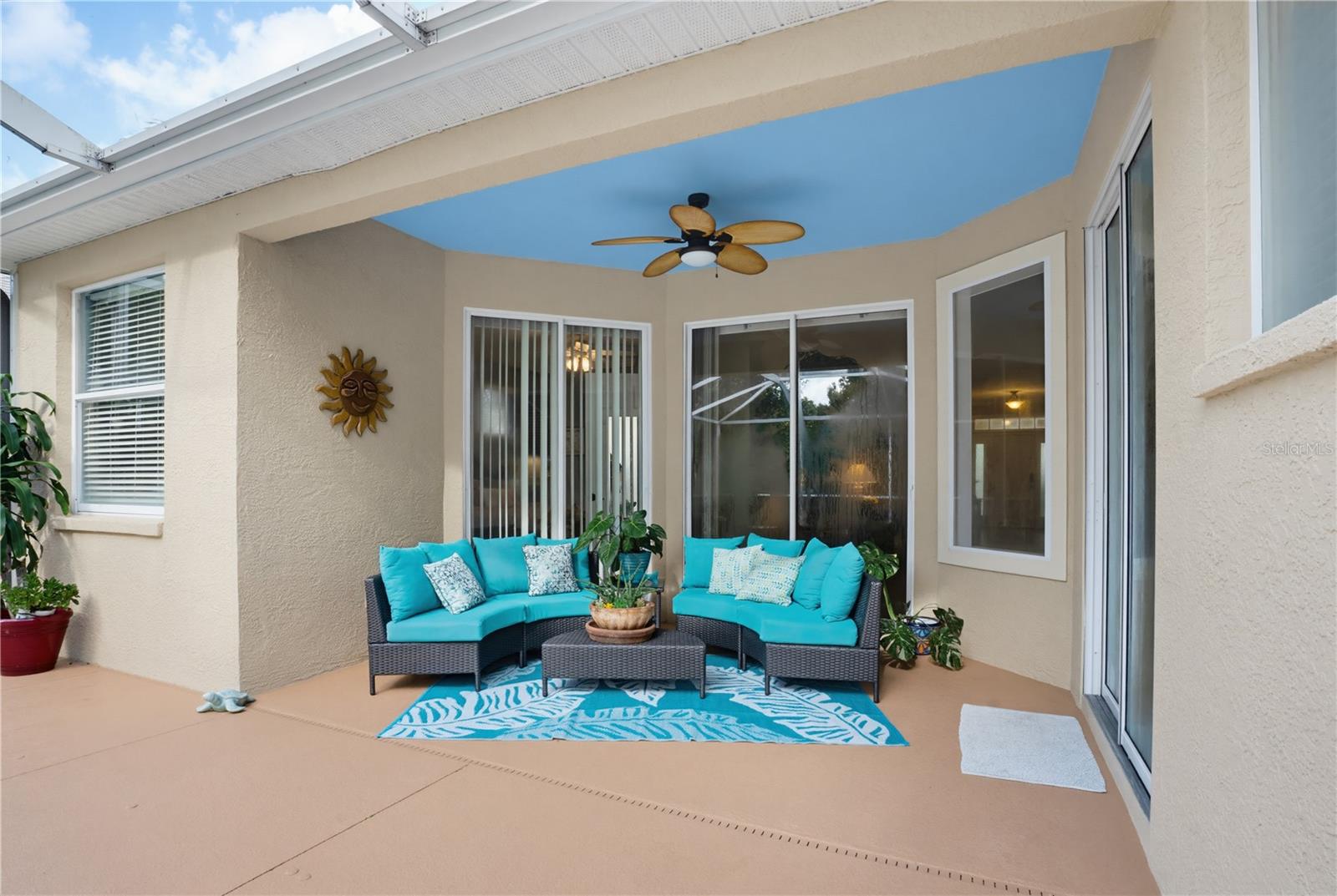 Single Family Residence at 7155 SPIKERUSH CT, BRADENTON, photo 52 of 62