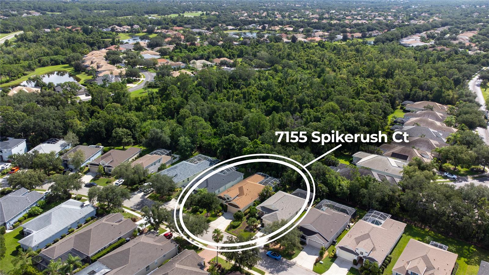 Single Family Residence at 7155 SPIKERUSH CT, BRADENTON, photo 61 of 62