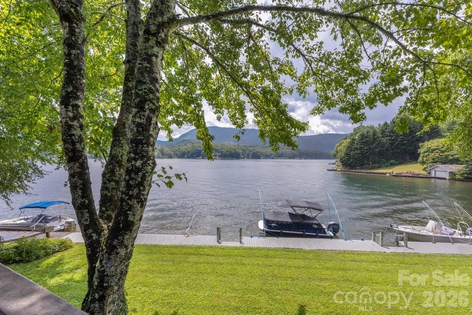 Deeded Dock Access - 82 Innsbrook Drive, Lake Toxaway