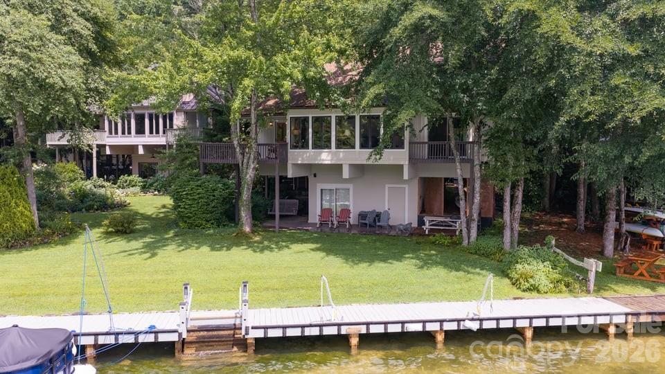 Single Family Residence at 82 Innsbrook Drive, Lake Toxaway, photo 31 of 38