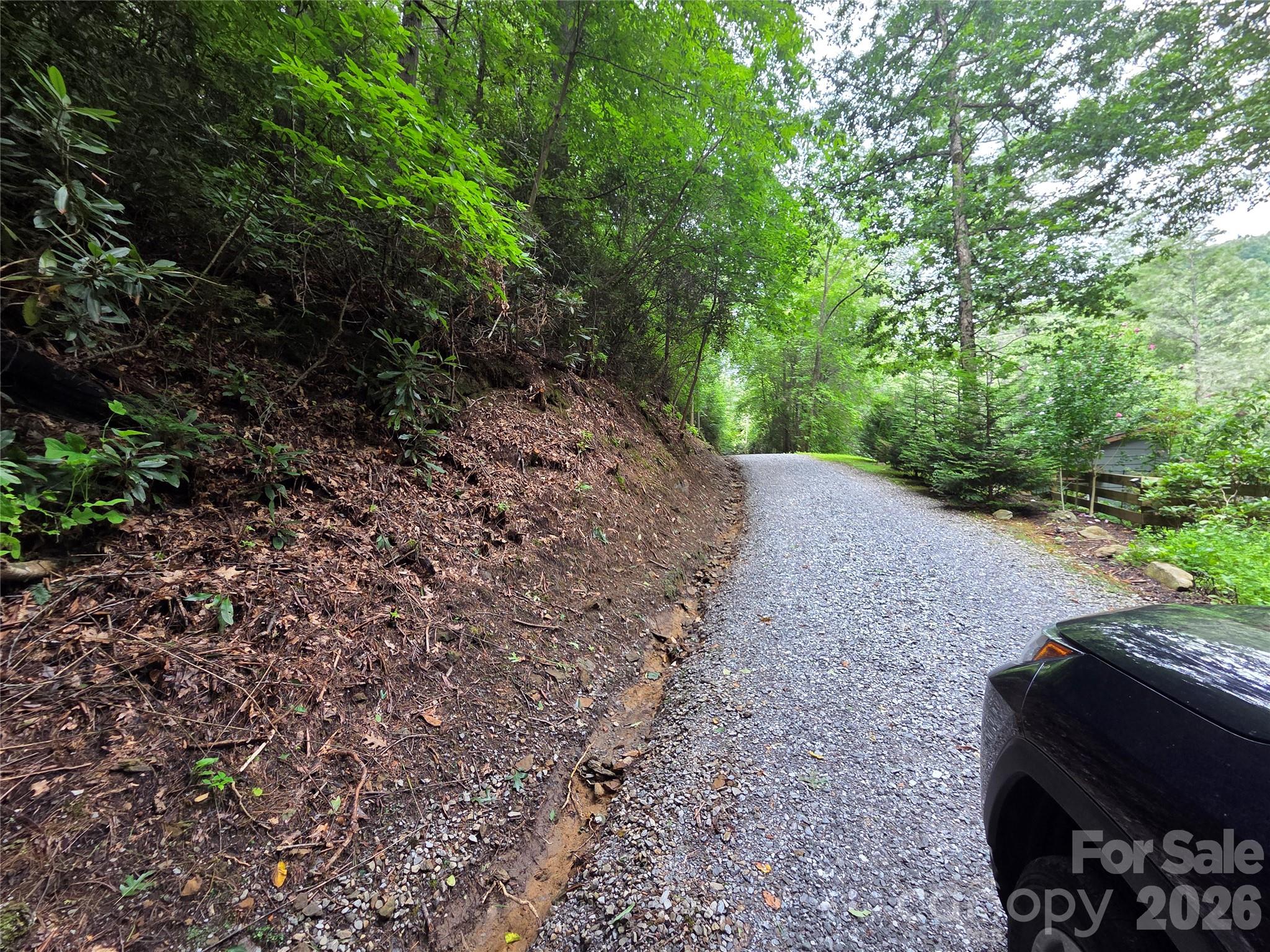 Lot at 230 Serendipity Lane, Waynesville, photo 8 of 17
