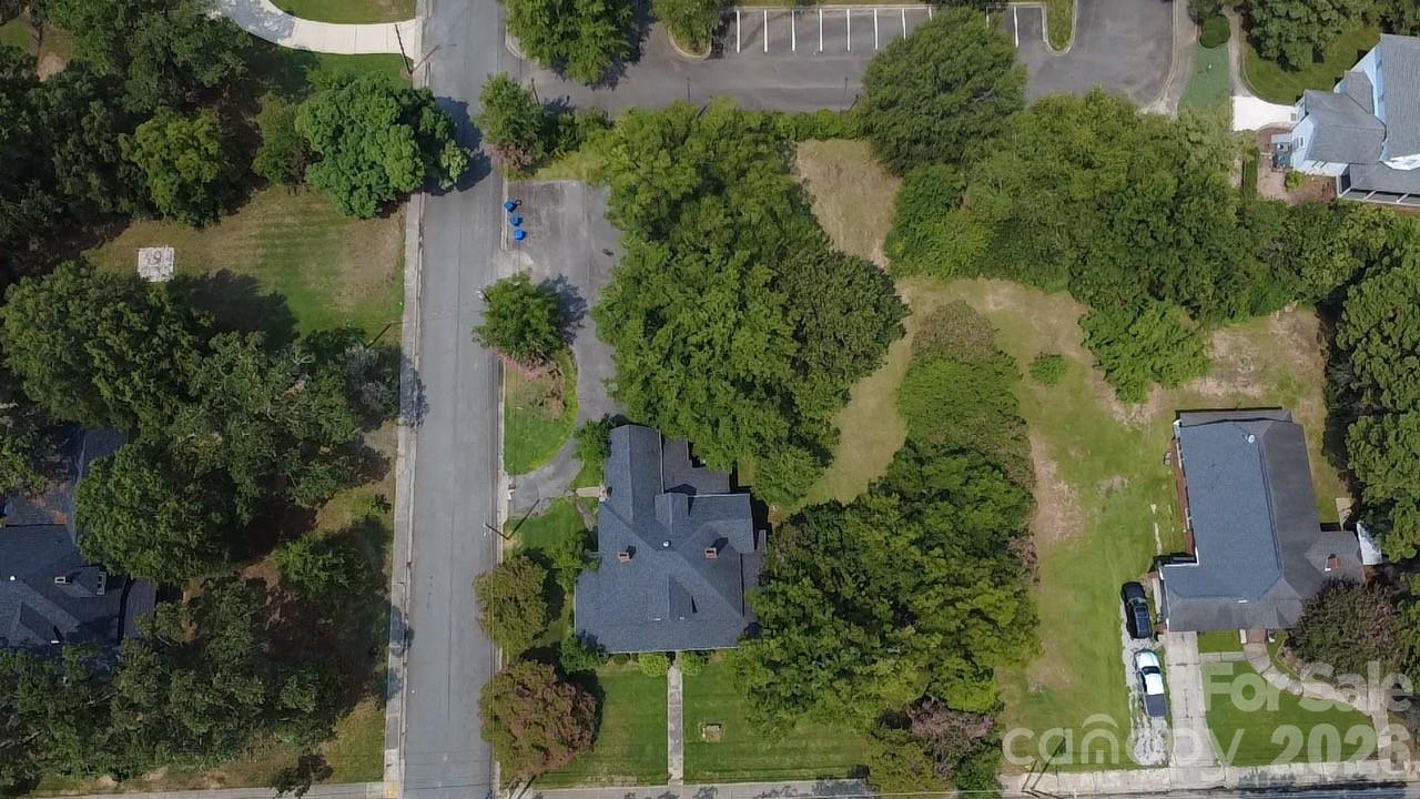 Single Family Residence at 108 S Main Street, Wingate, photo 29 of 30