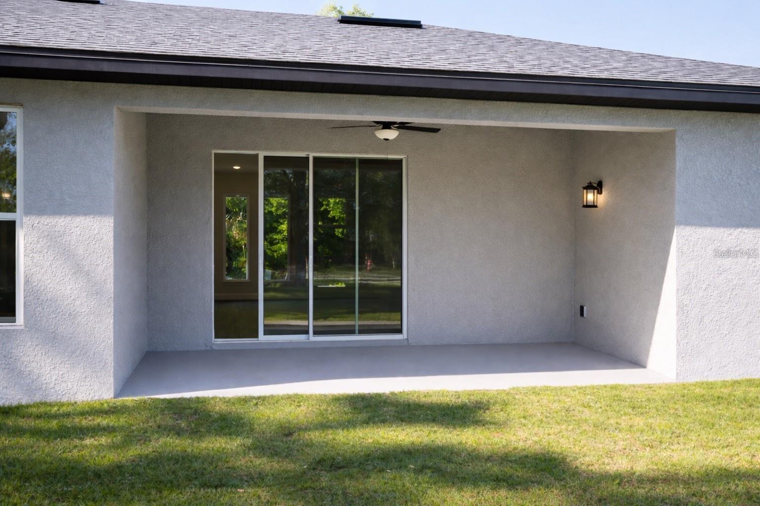 Single Family Residence at 21 LAMAR LN, PALM COAST, photo 34 of 38