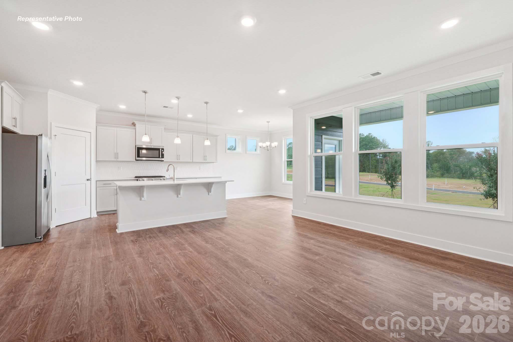Single Family Residence at 3244 Oberon Street, York, photo 5 of 25