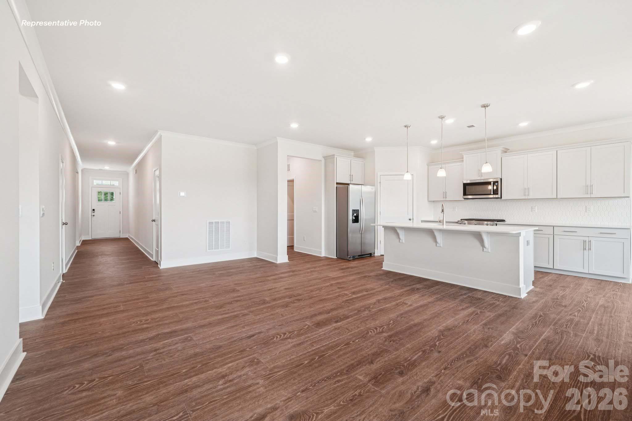 Single Family Residence at 3244 Oberon Street, York, photo 6 of 25
